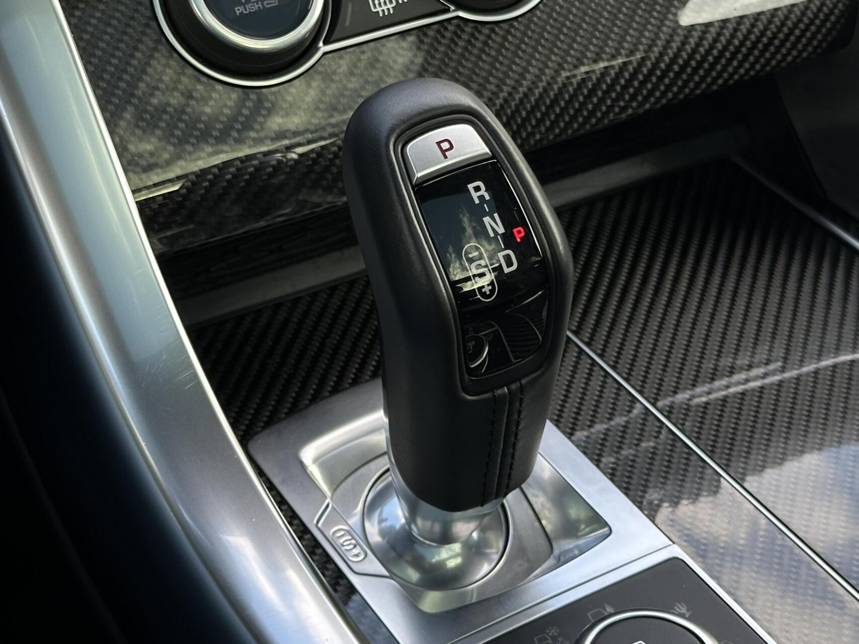 Foto van Land Rover Range Rover Sport