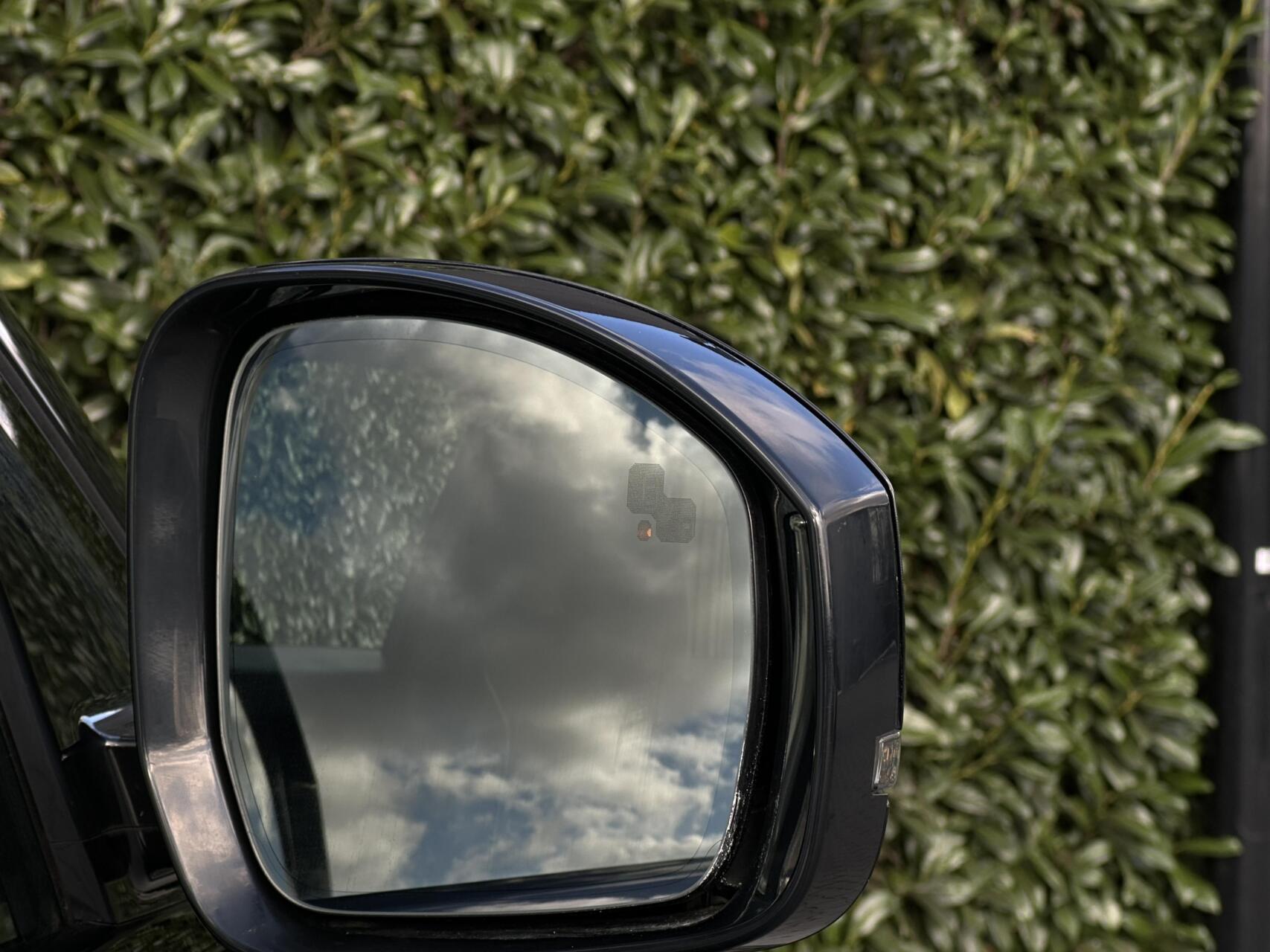 Foto van Land Rover Range Rover Sport