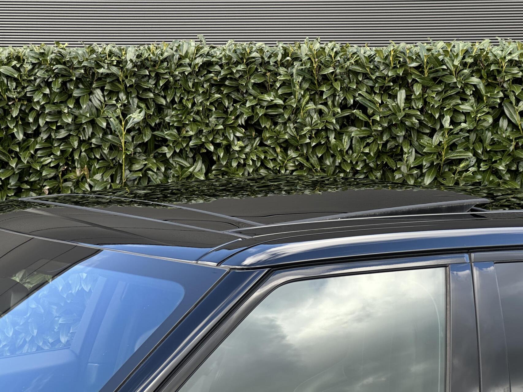 Foto van Land Rover Range Rover Sport