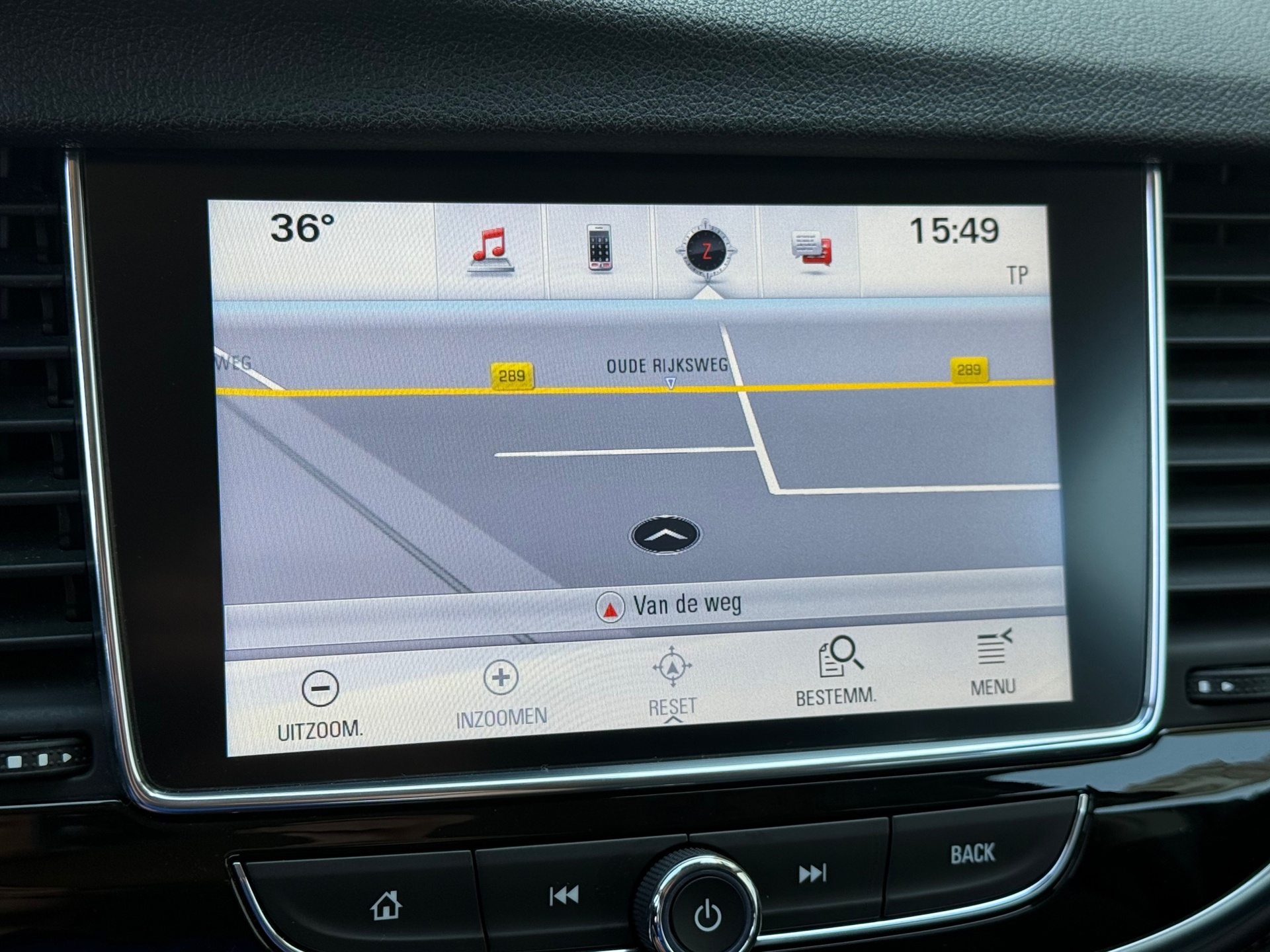 Foto van Opel Mokka X