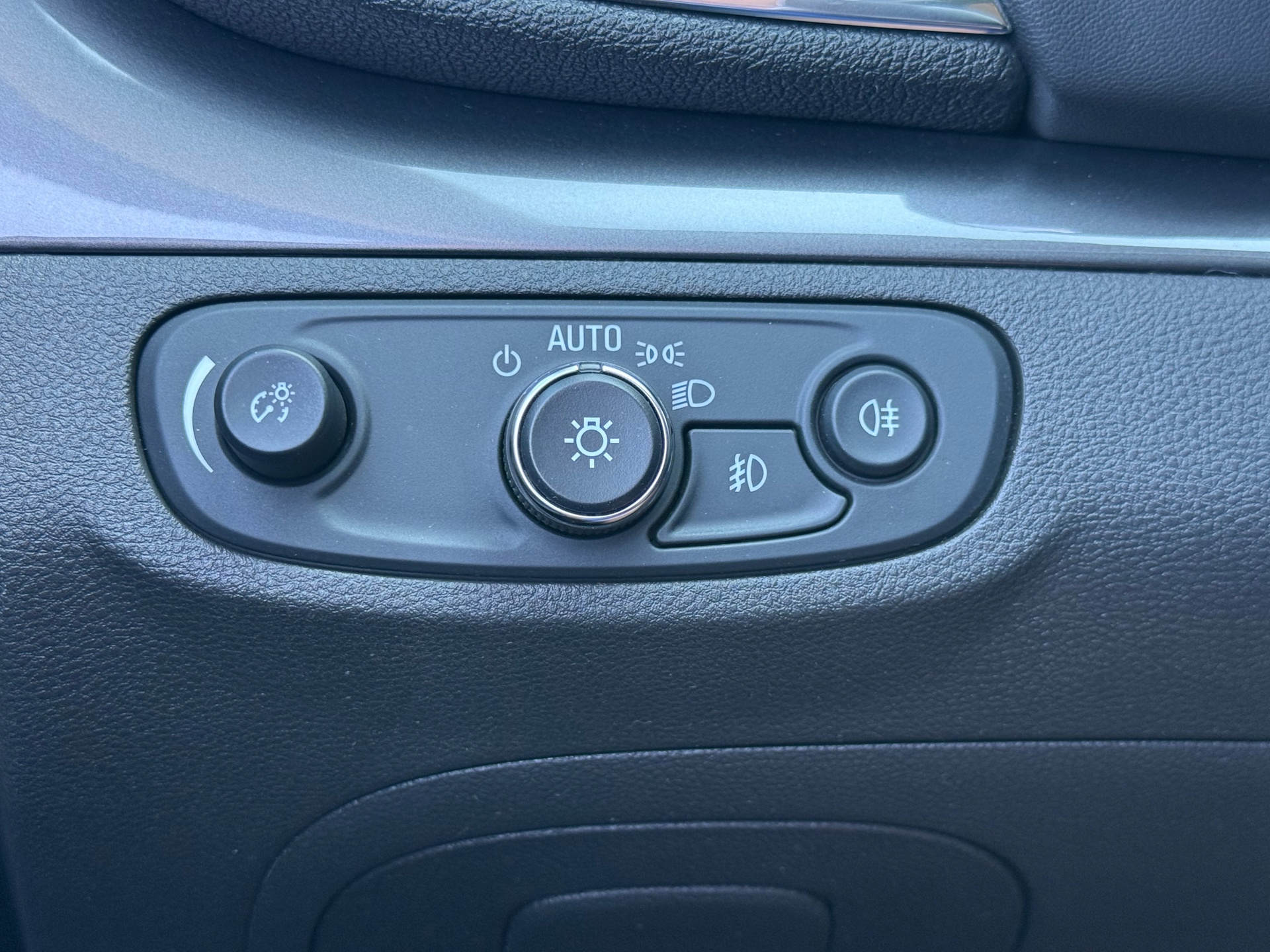 Foto van Opel Mokka X