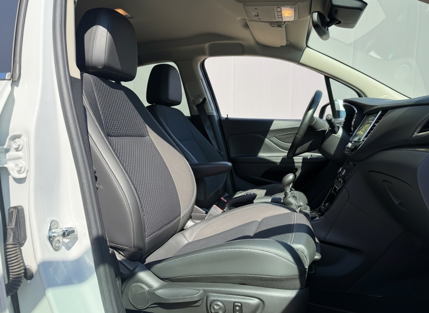 Foto van Opel Mokka X