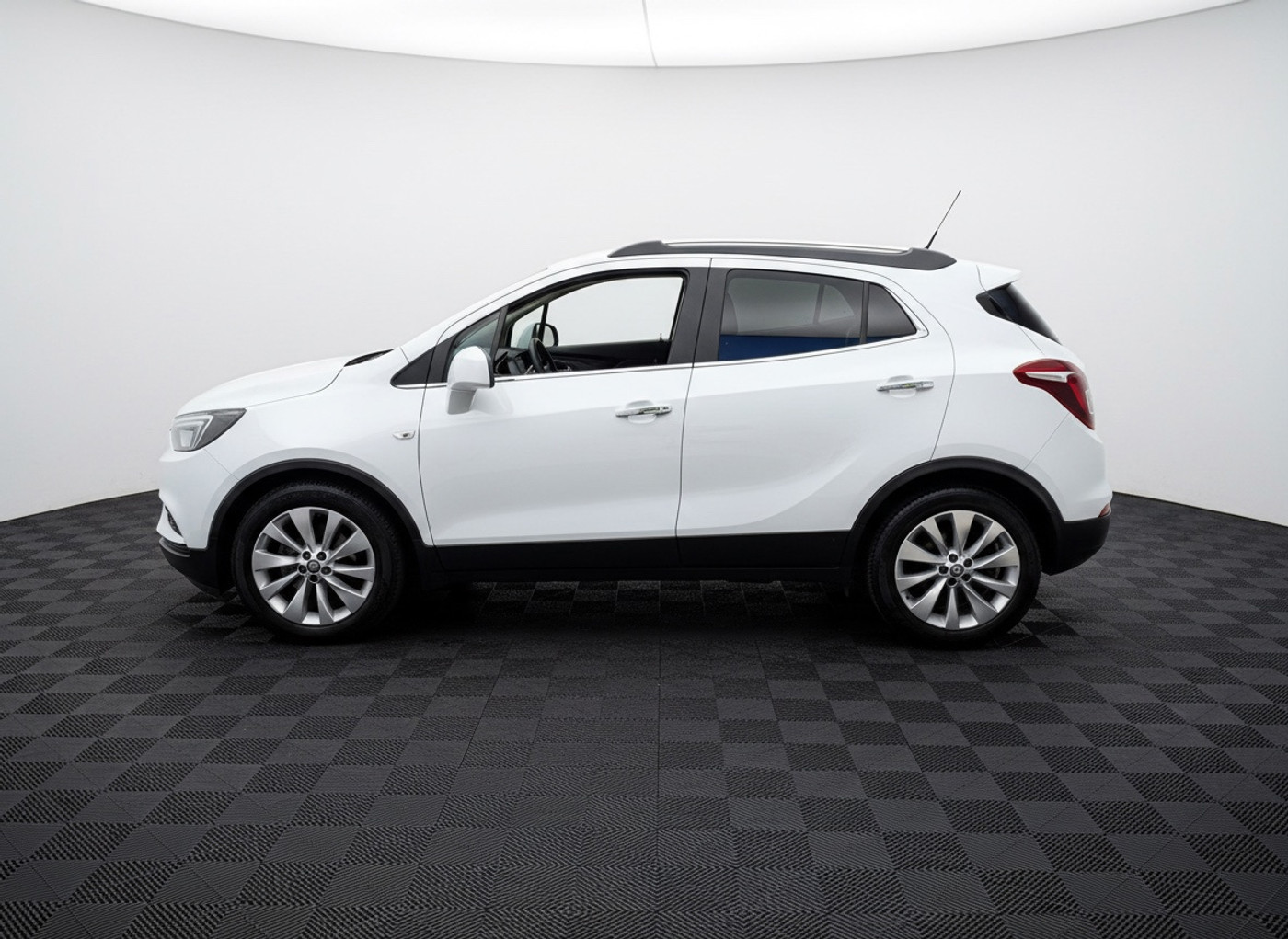 Foto van Opel Mokka X