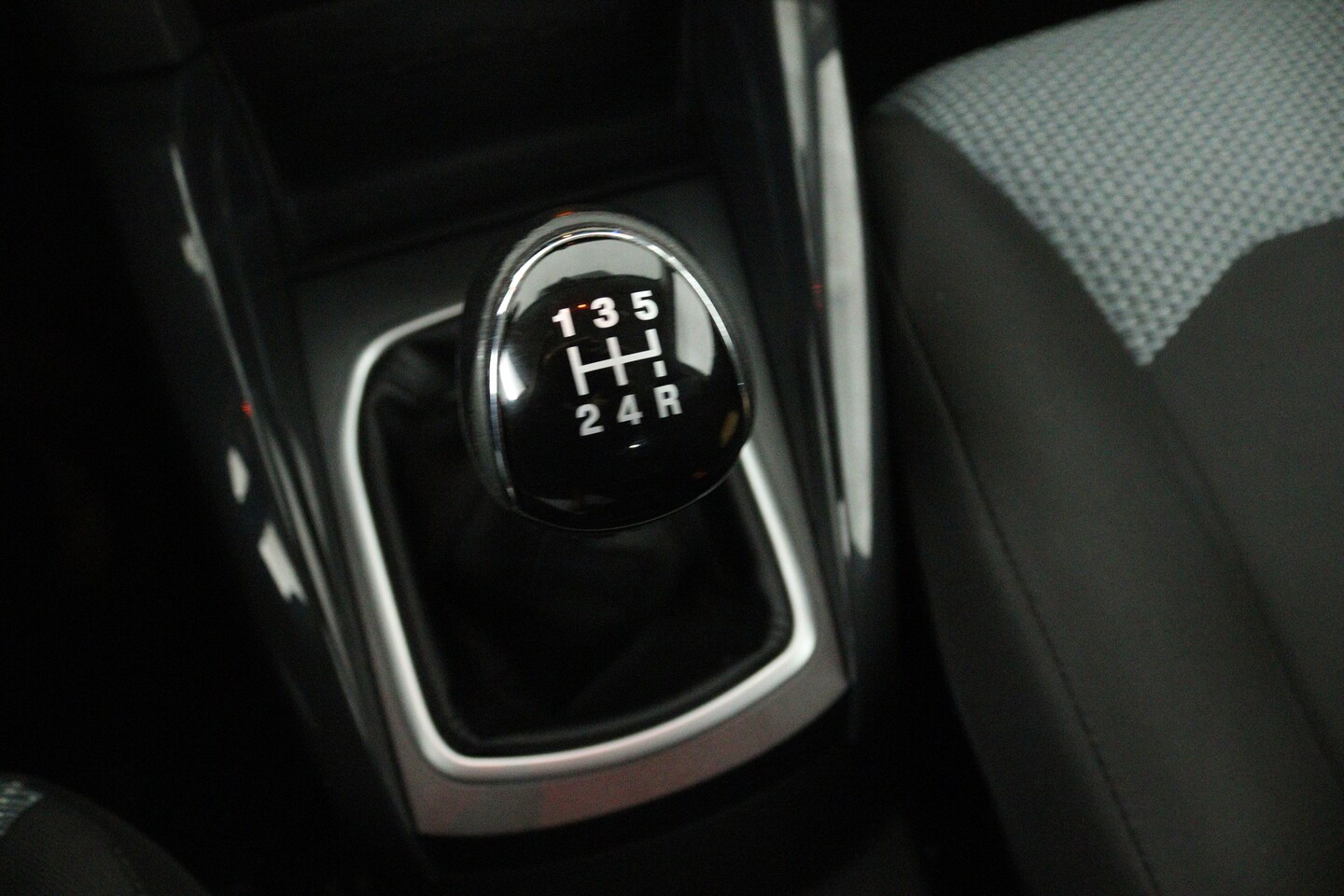 Foto van Ford Ecosport