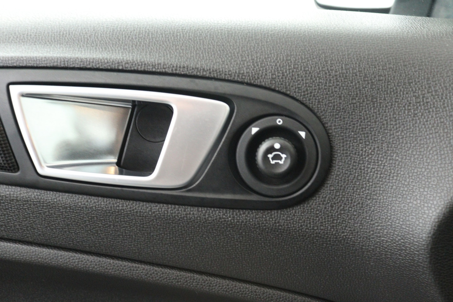 Foto van Ford Ecosport