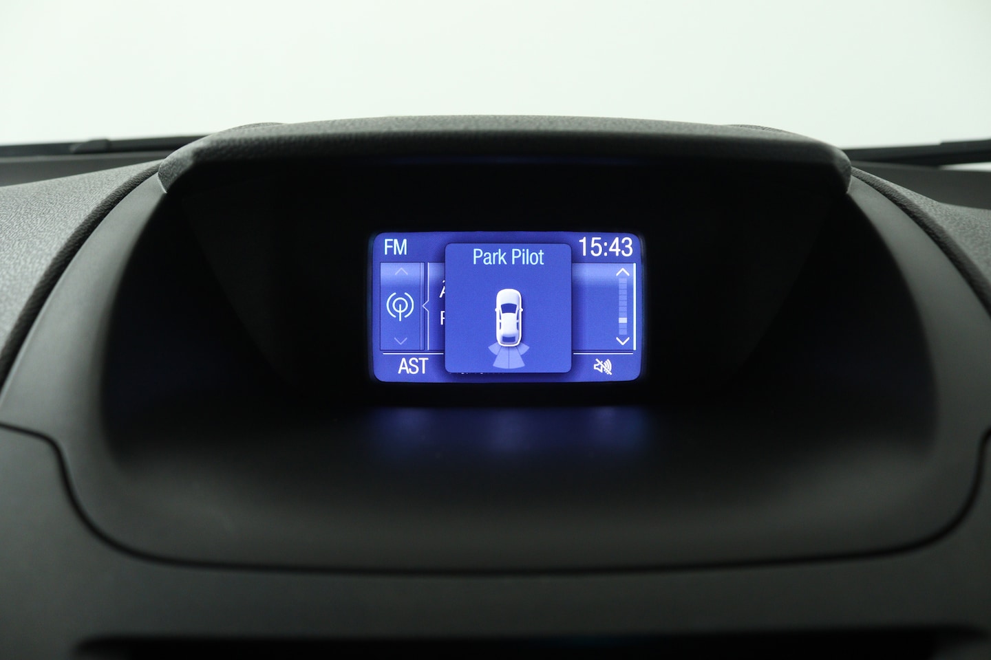 Foto van Ford Ecosport