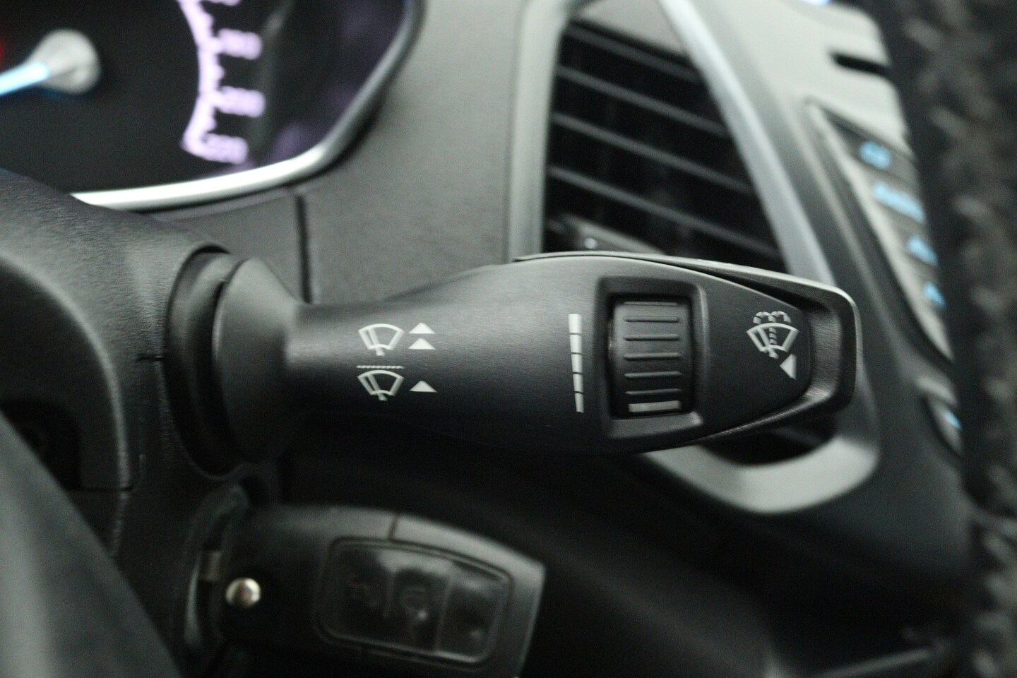 Foto van Ford Ecosport