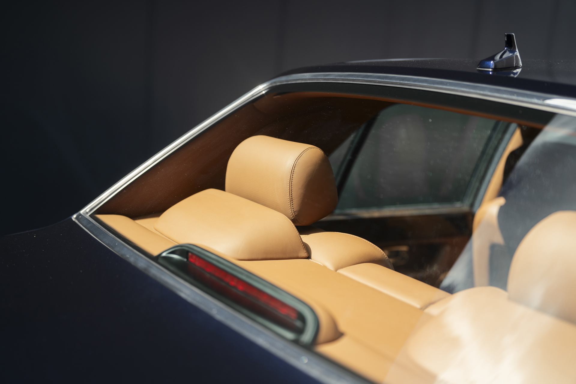 Foto van Bentley Bentley Arnage