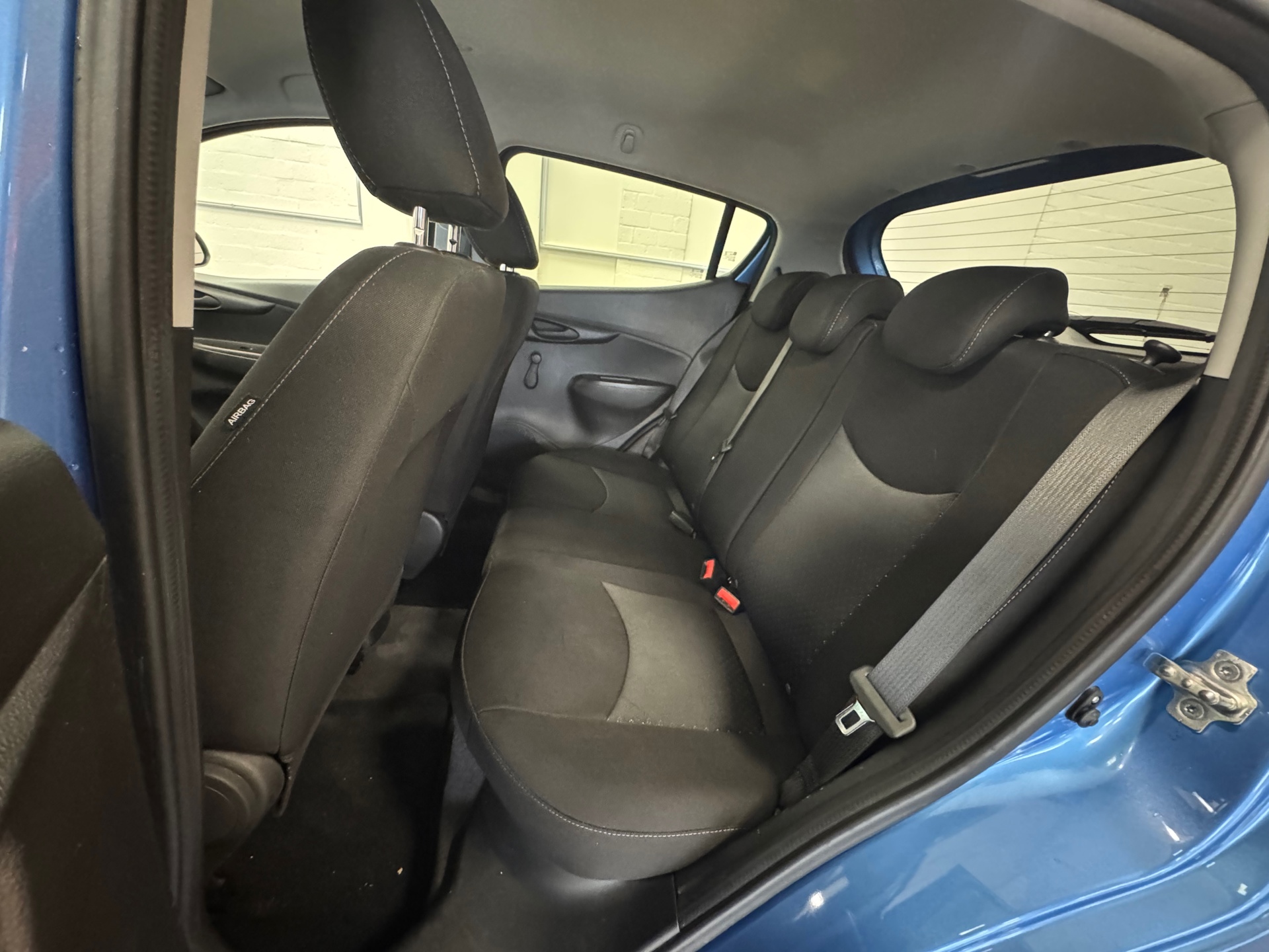 Foto van Opel Karl