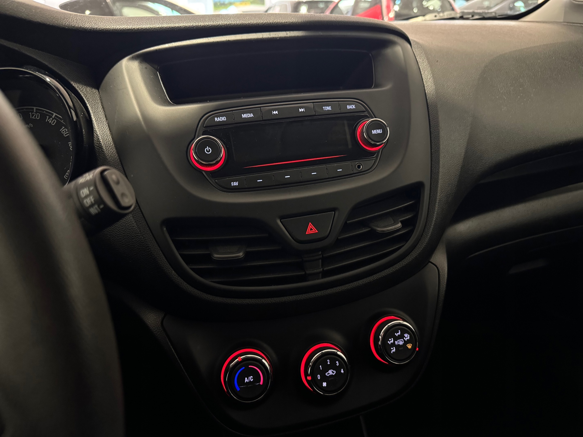 Foto van Opel Karl