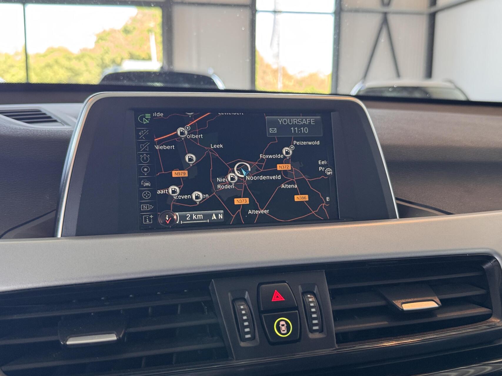 Foto van BMW X1 Sdrive18i