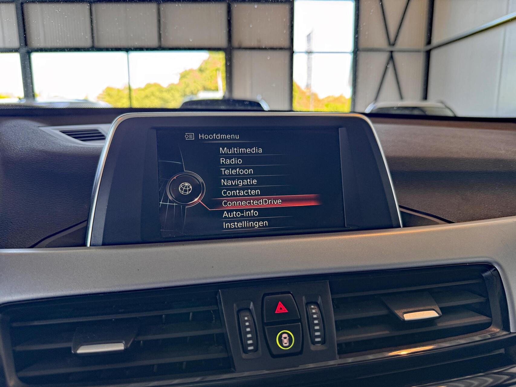 Foto van BMW X1 Sdrive18i