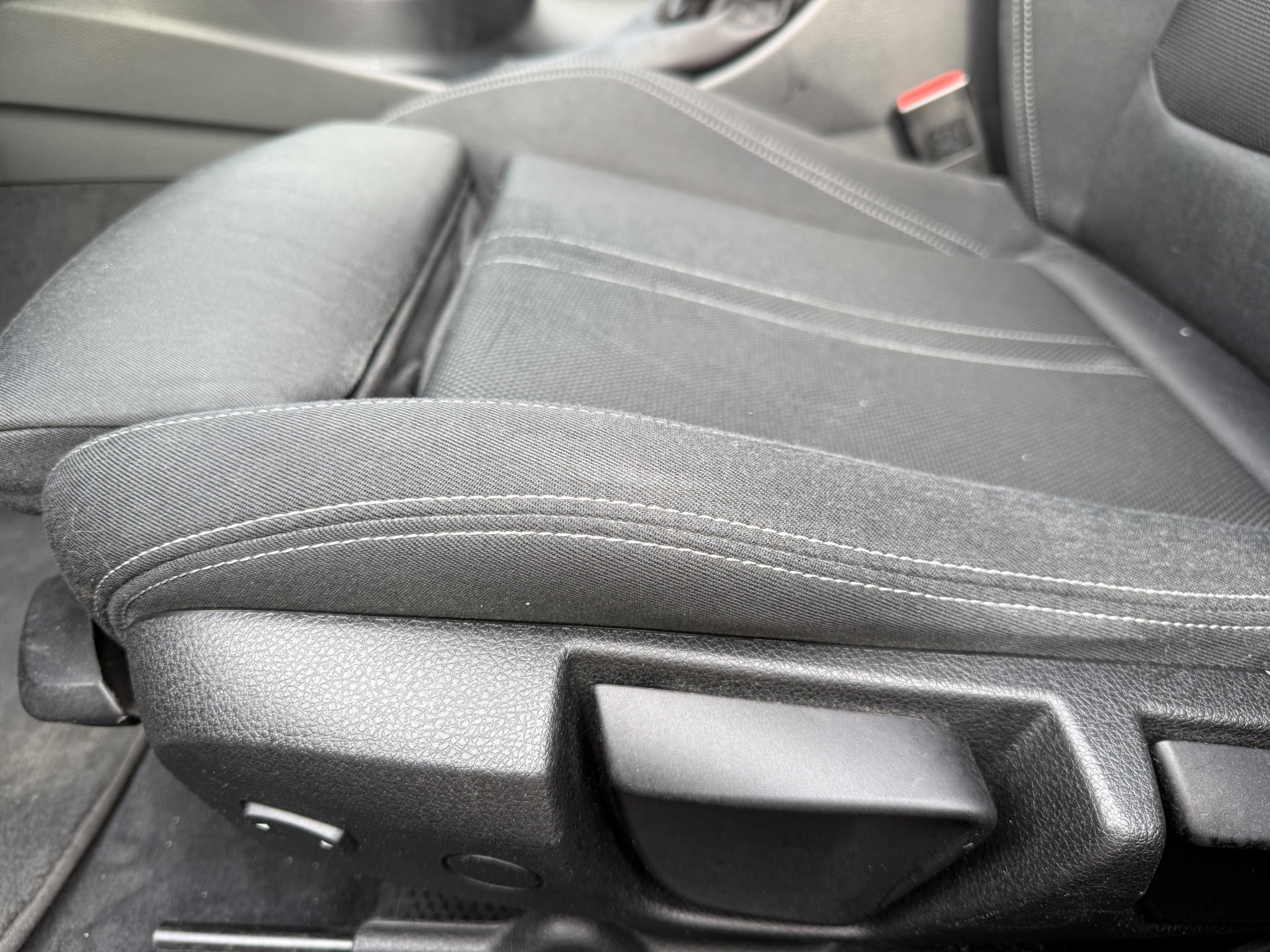 Foto van BMW 318i