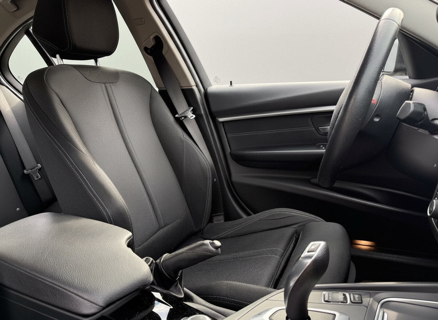 Foto van BMW 318i