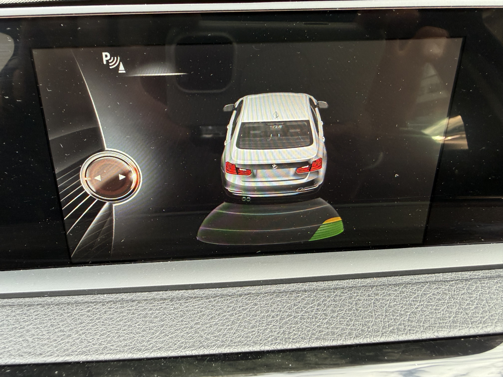 Foto van BMW 318i