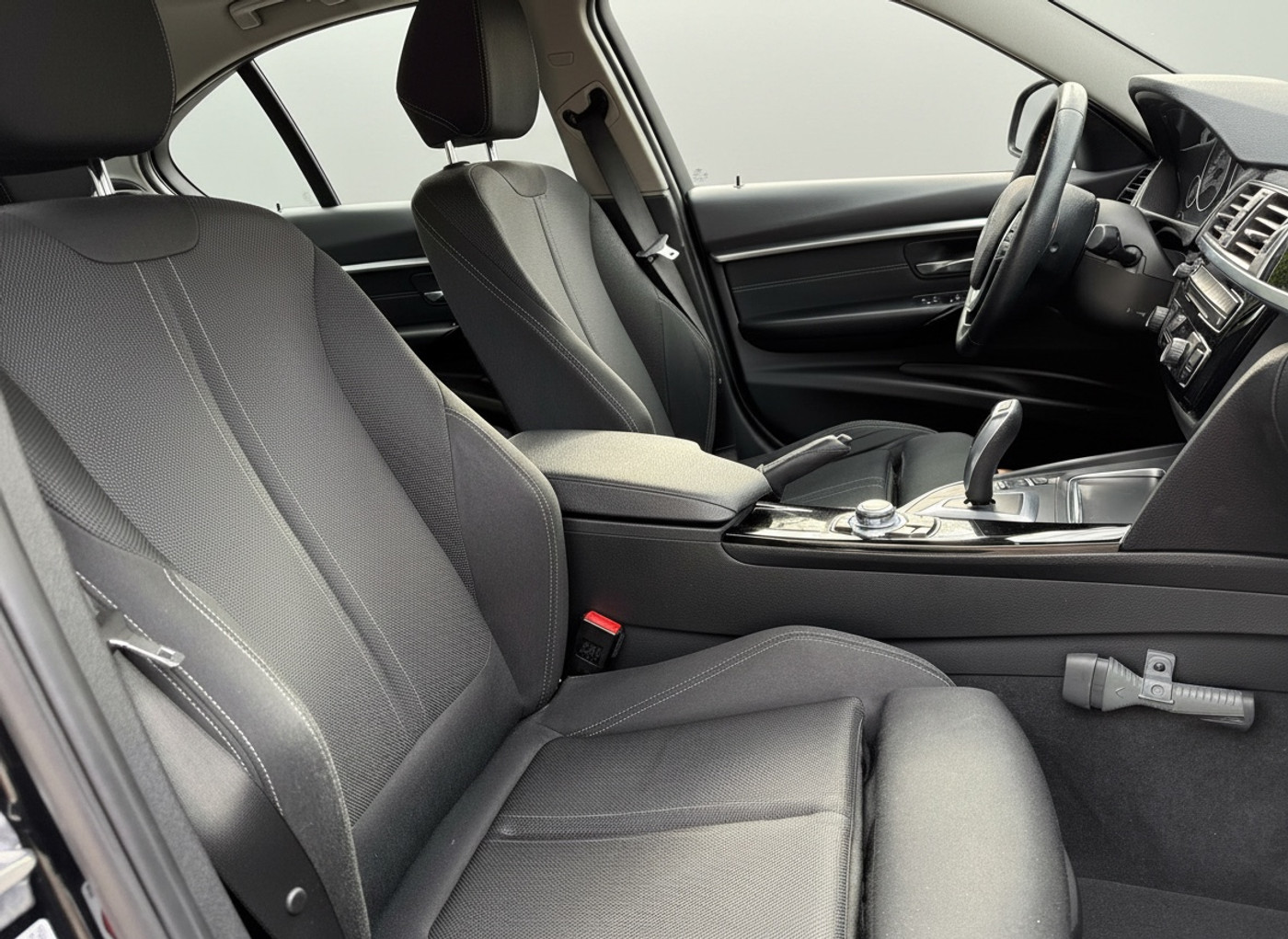 Foto van BMW 318i