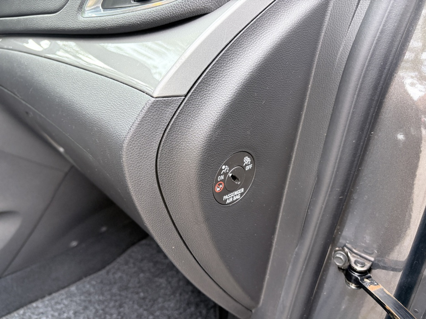 Foto van Opel Mokka