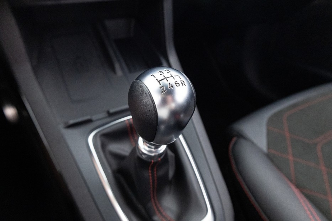 Foto van Ford Puma