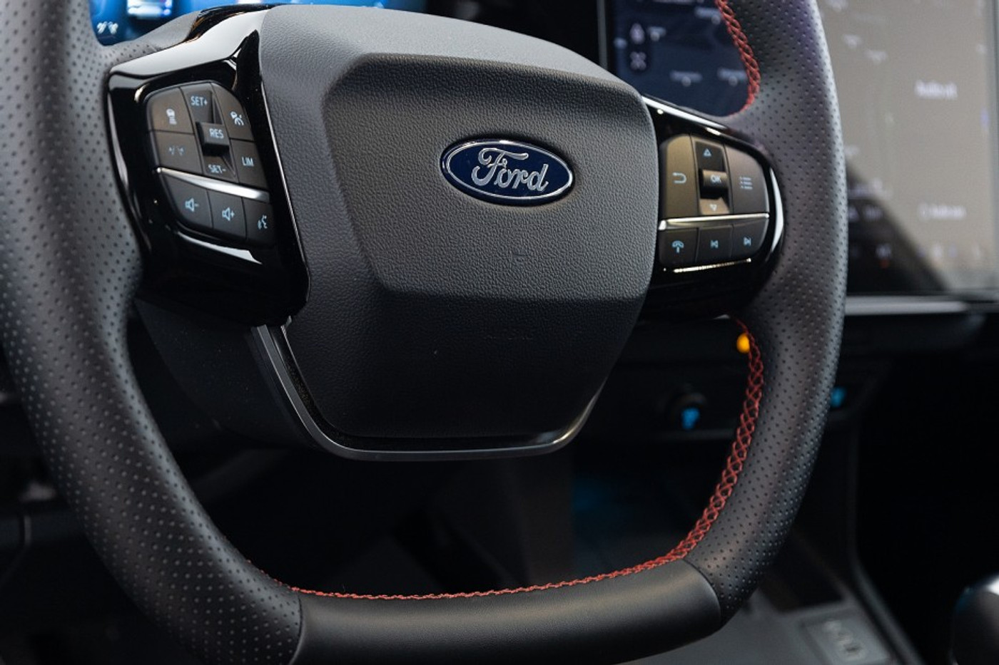 Foto van Ford Puma