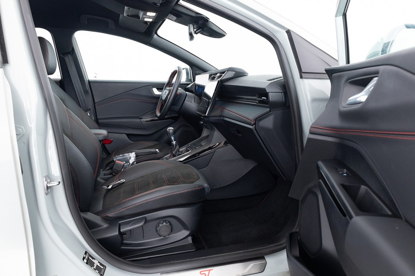 Foto van Ford Puma