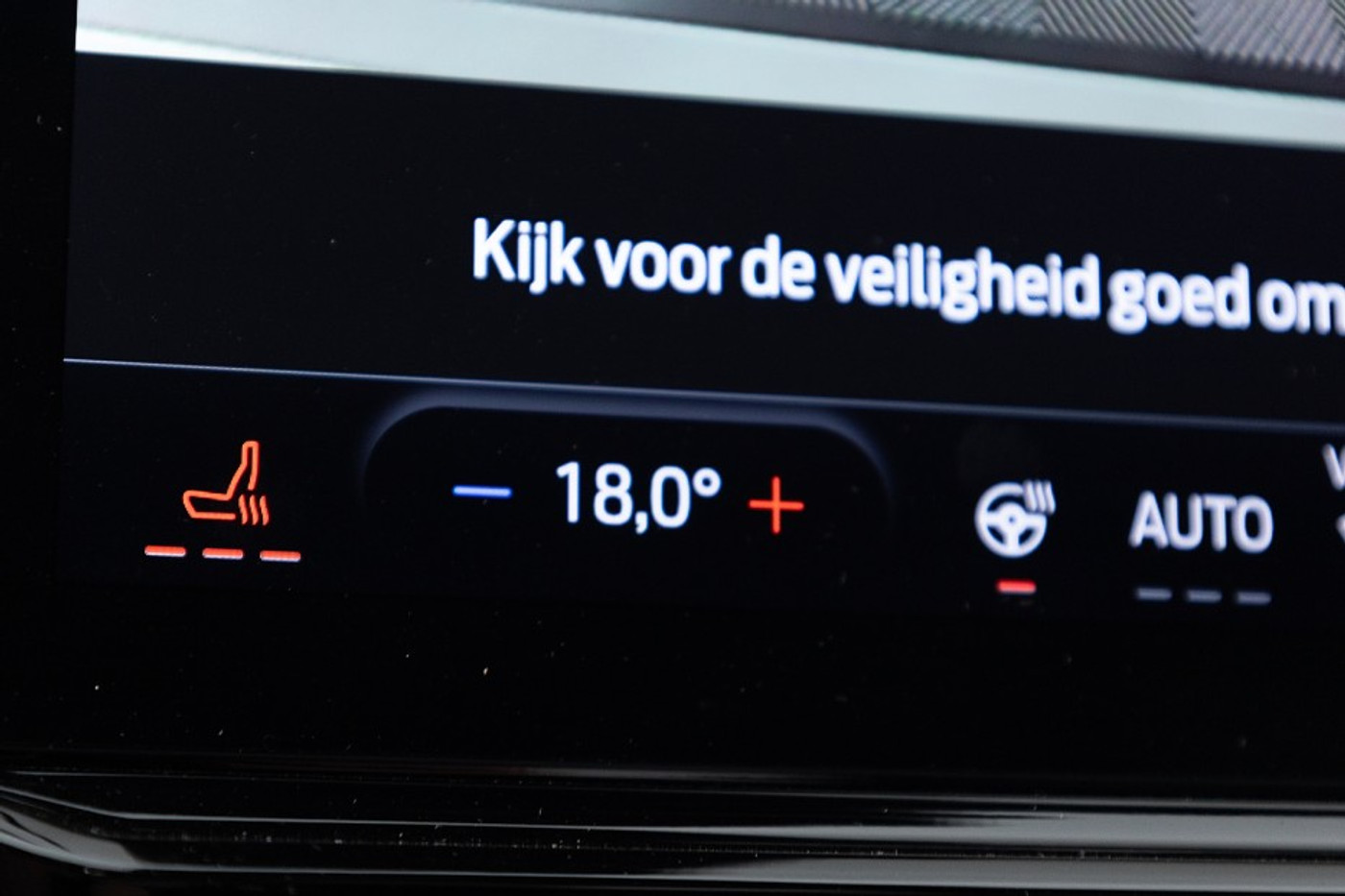 Foto van Ford Puma