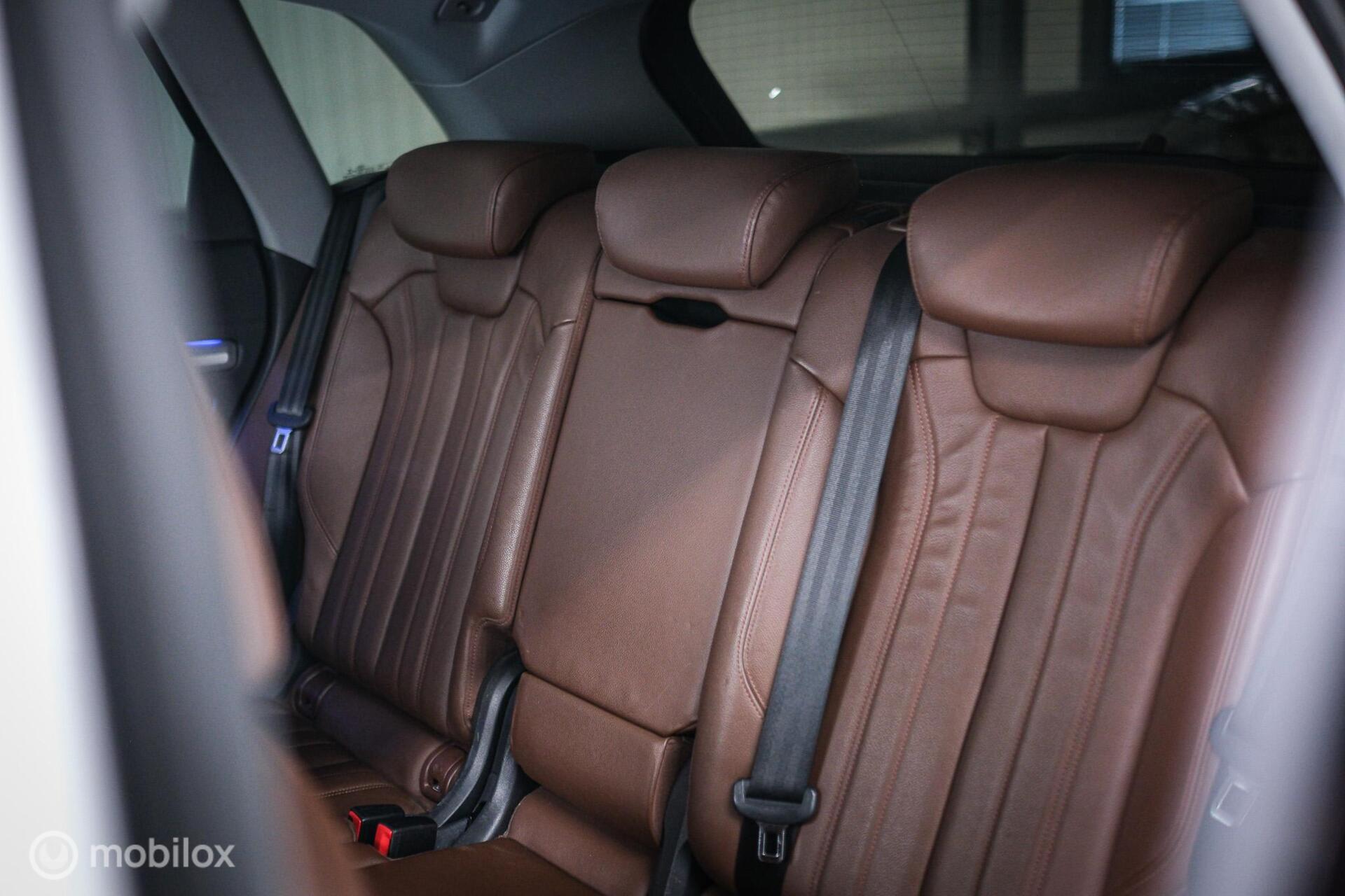 Foto van Audi Q5