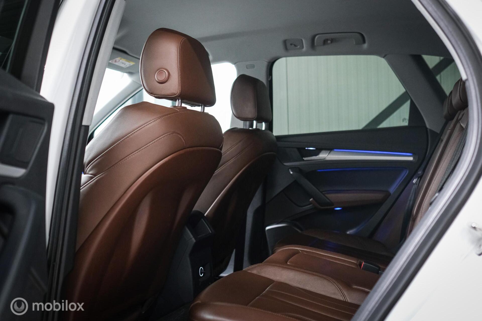 Foto van Audi Q5