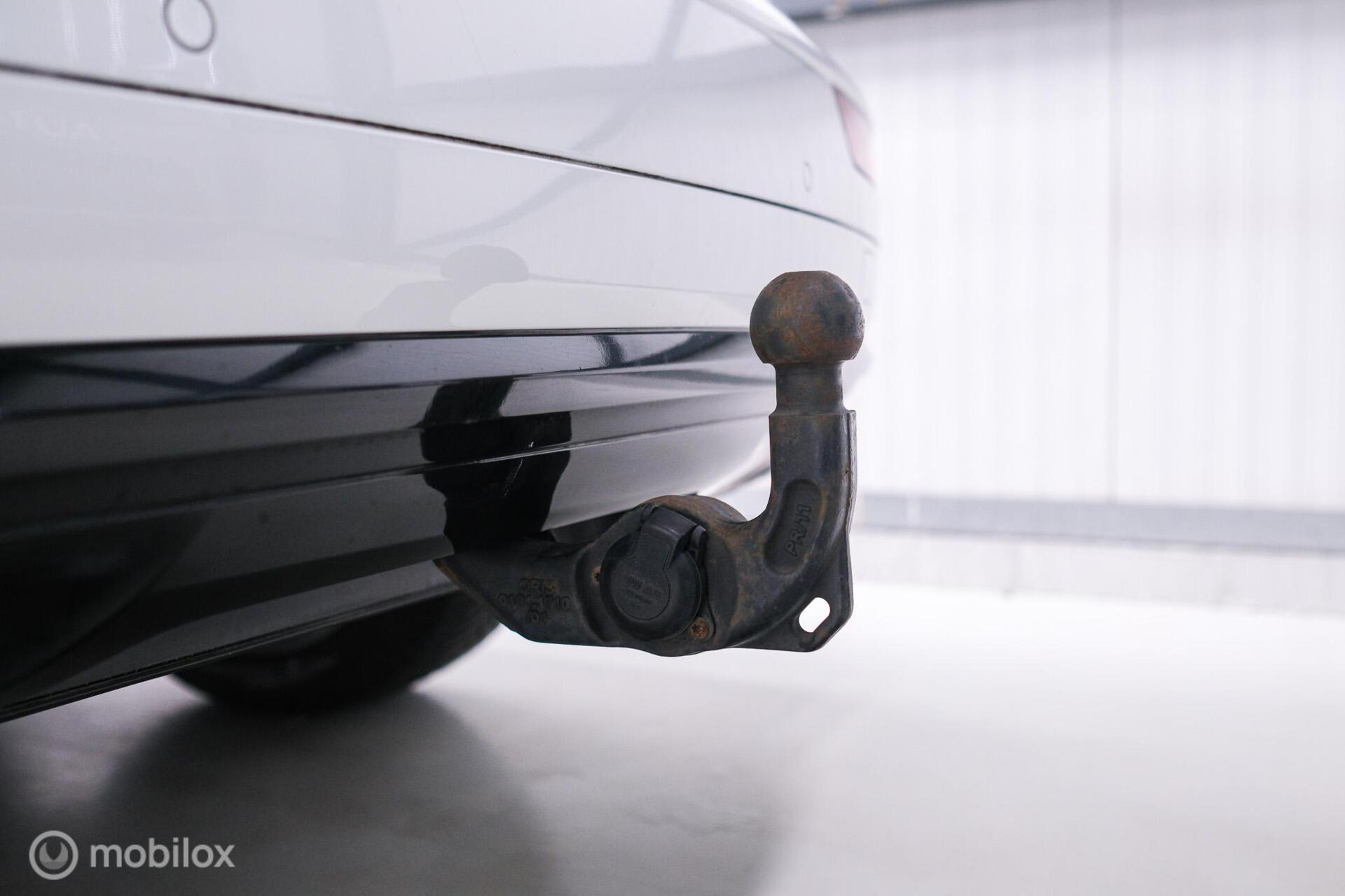 Foto van Audi Q5