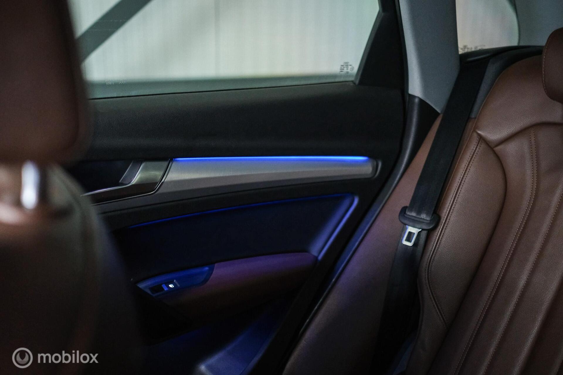 Foto van Audi Q5