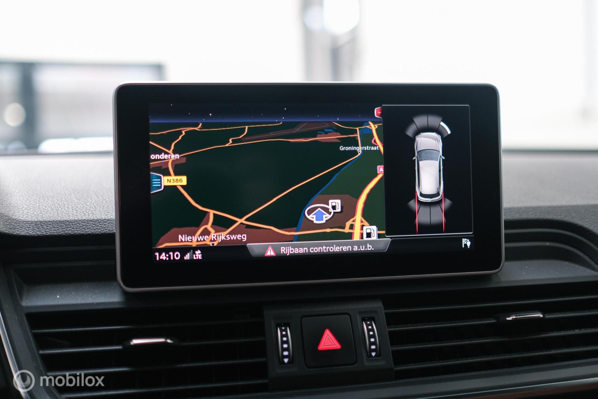 Foto van Audi Q5