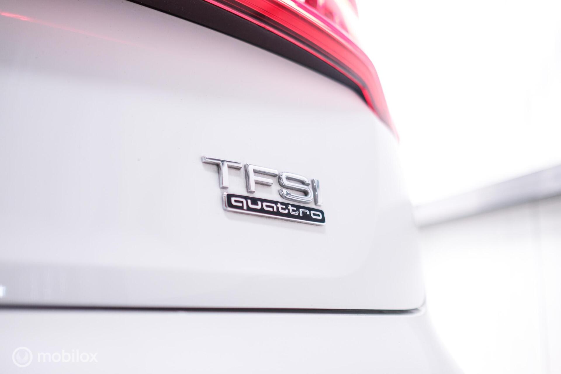 Foto van Audi Q5