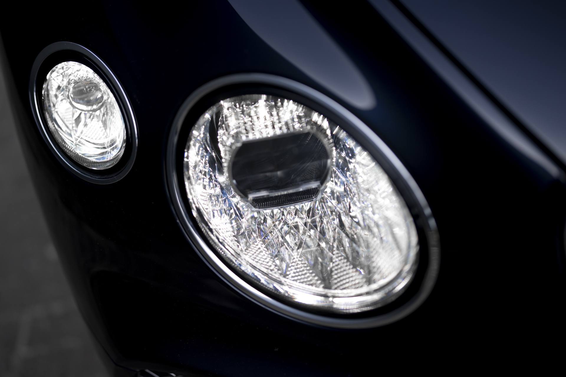 Foto van Bentley Continental GT V8 Convertible