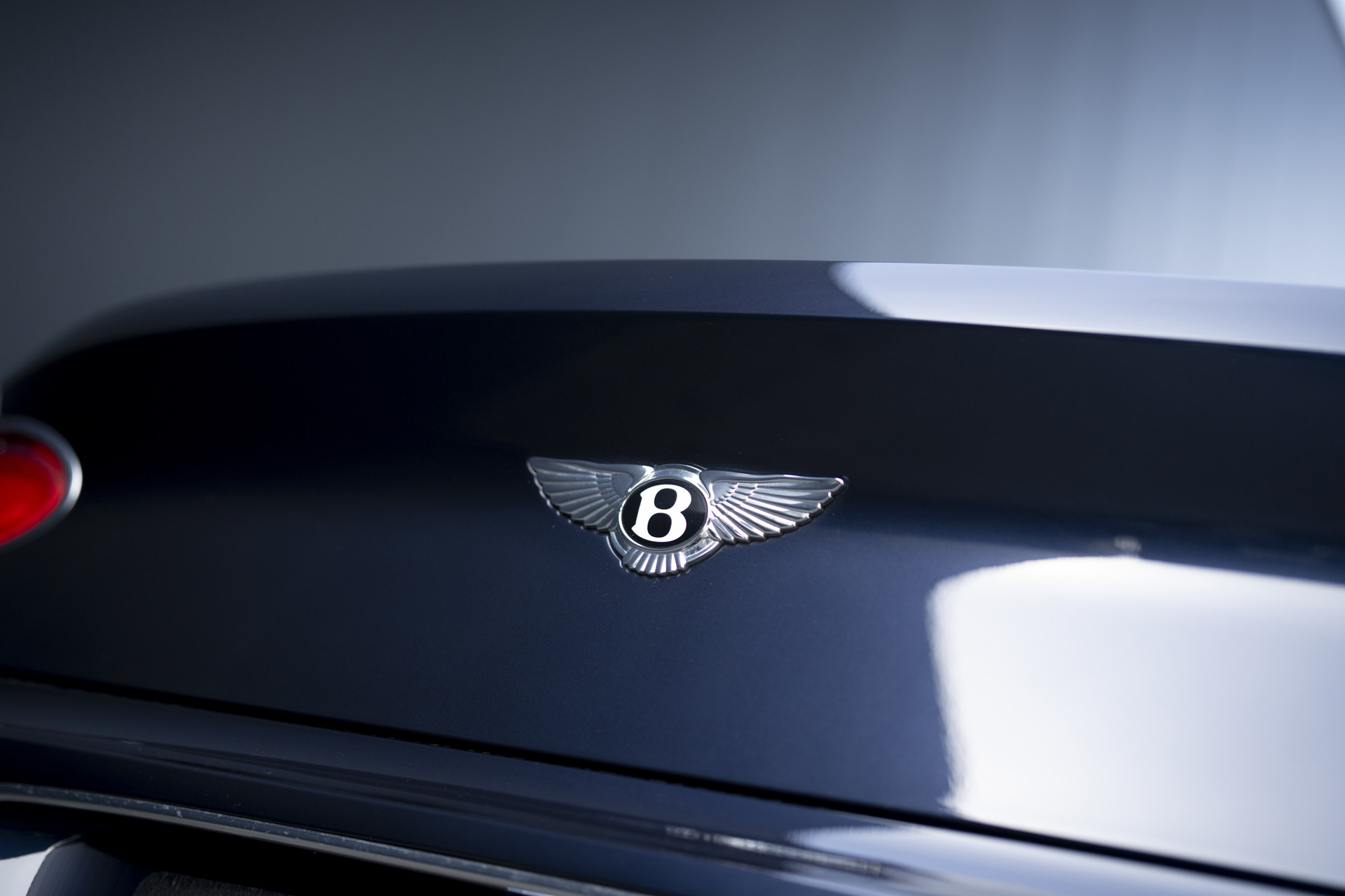 Foto van Bentley Continental GT V8 Convertible