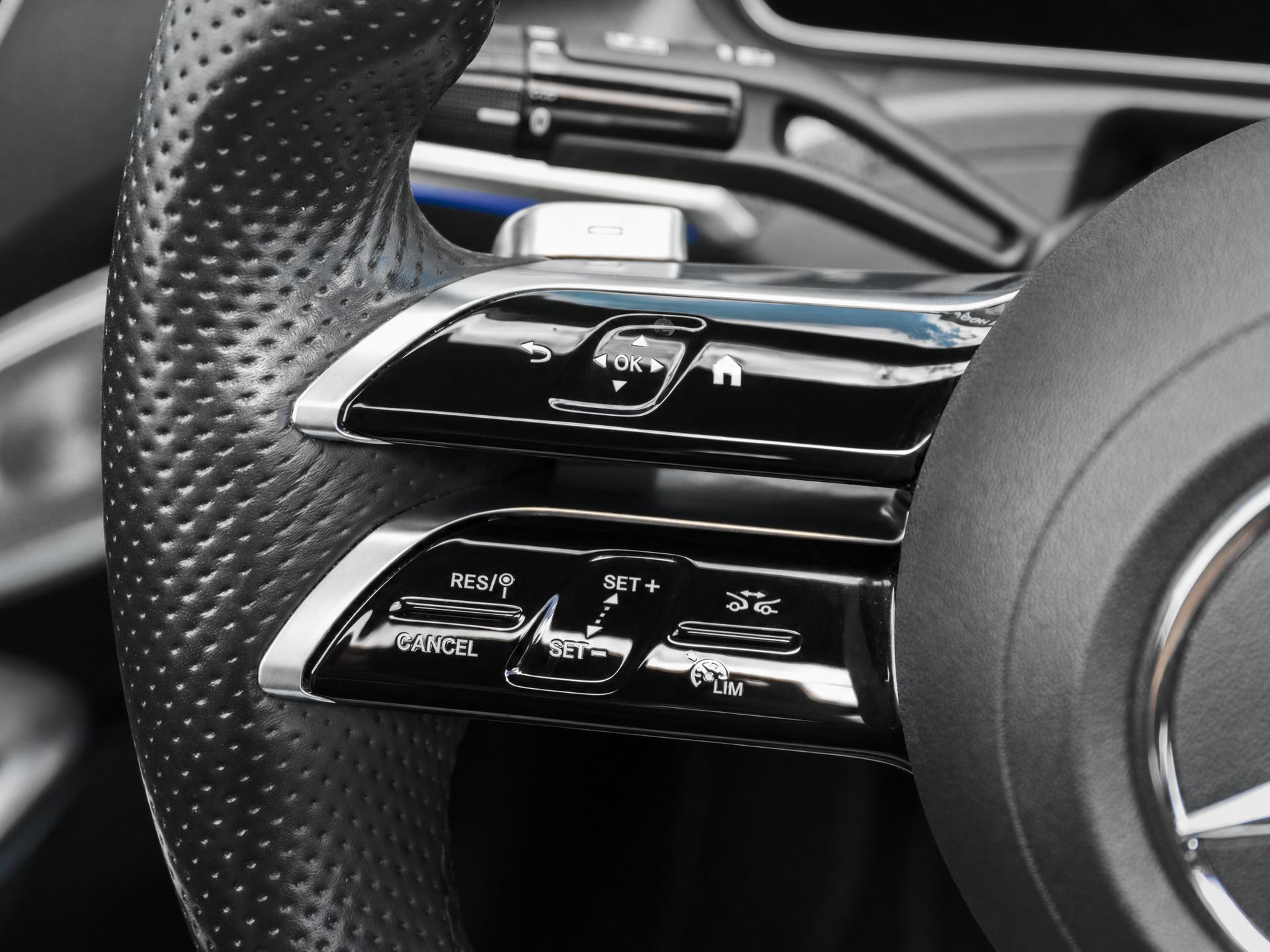 Foto van Mercedes-Benz C 300