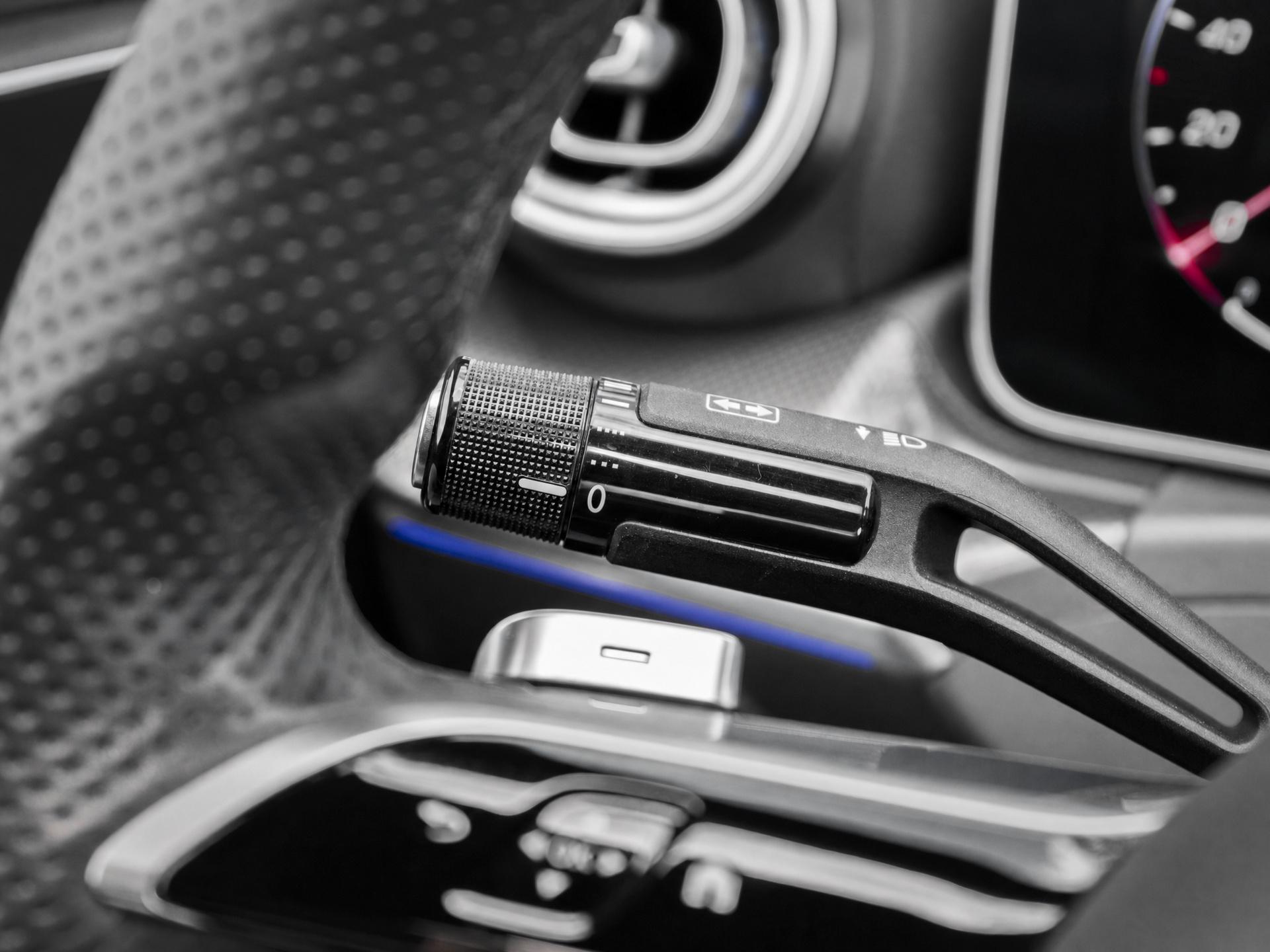Foto van Mercedes-Benz C 300