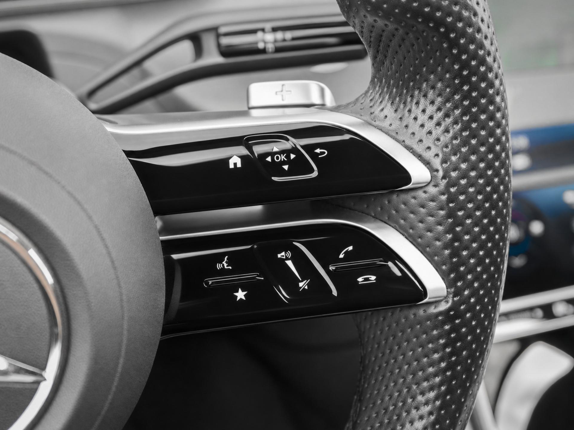 Foto van Mercedes-Benz C 300