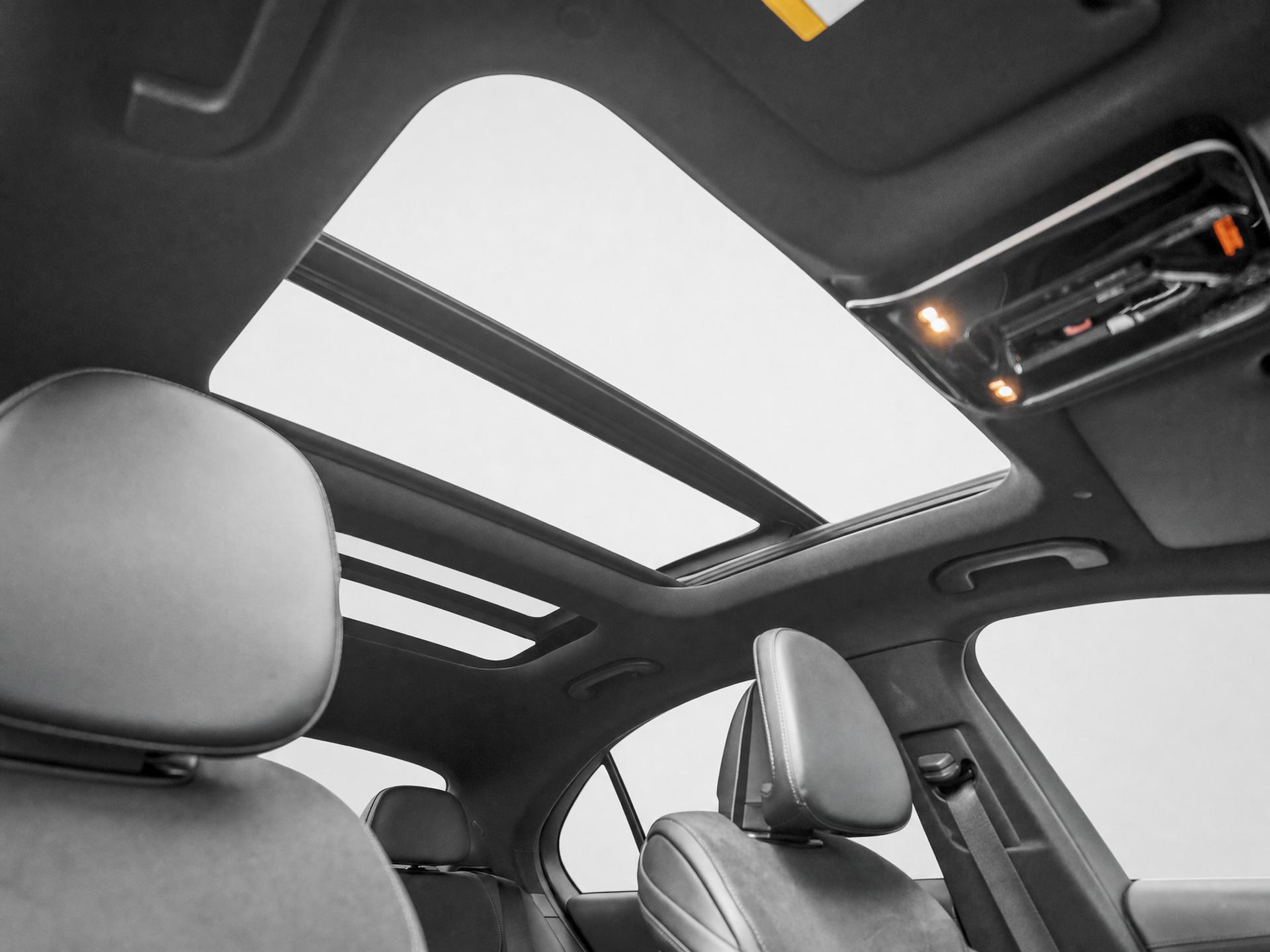 Foto van Mercedes-Benz C 300