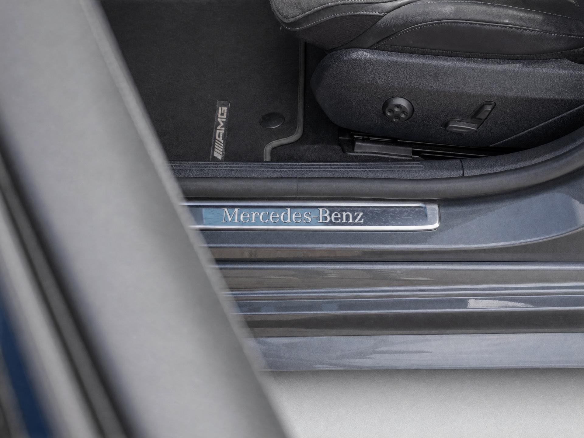 Foto van Mercedes-Benz C 300