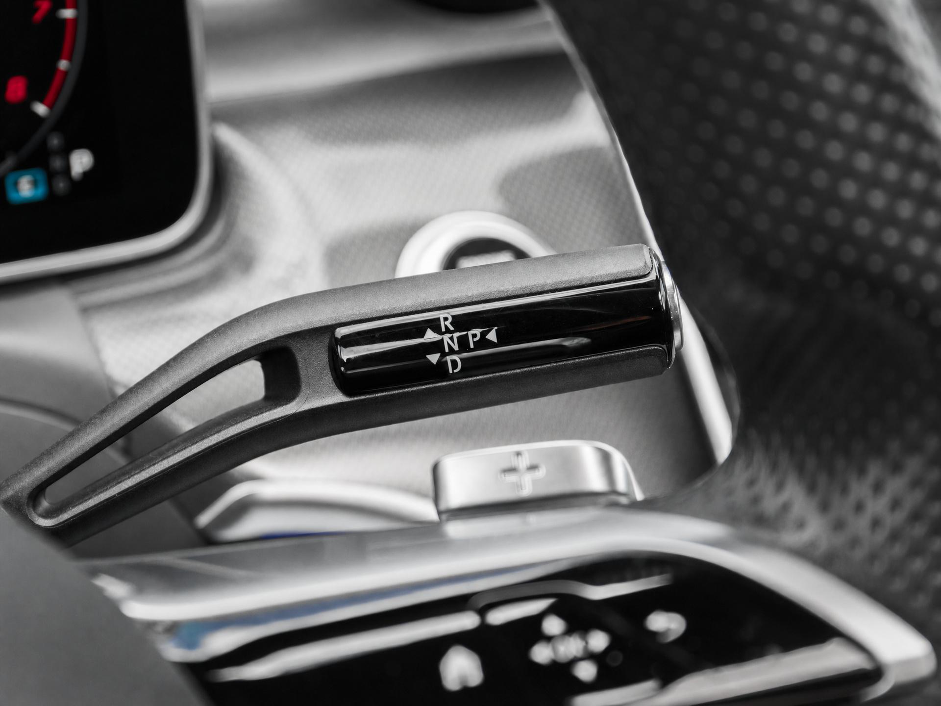 Foto van Mercedes-Benz C 300