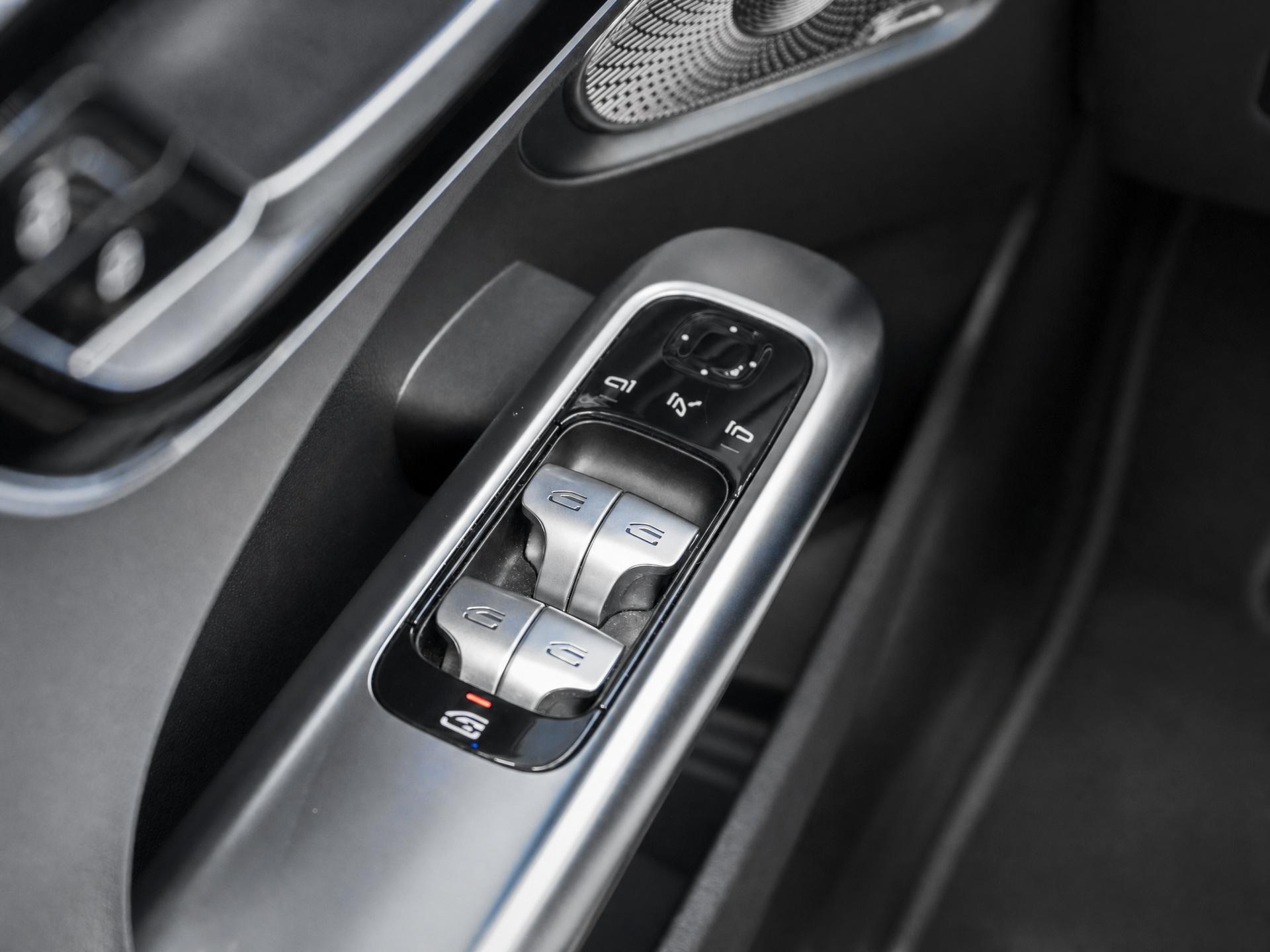 Foto van Mercedes-Benz C 300