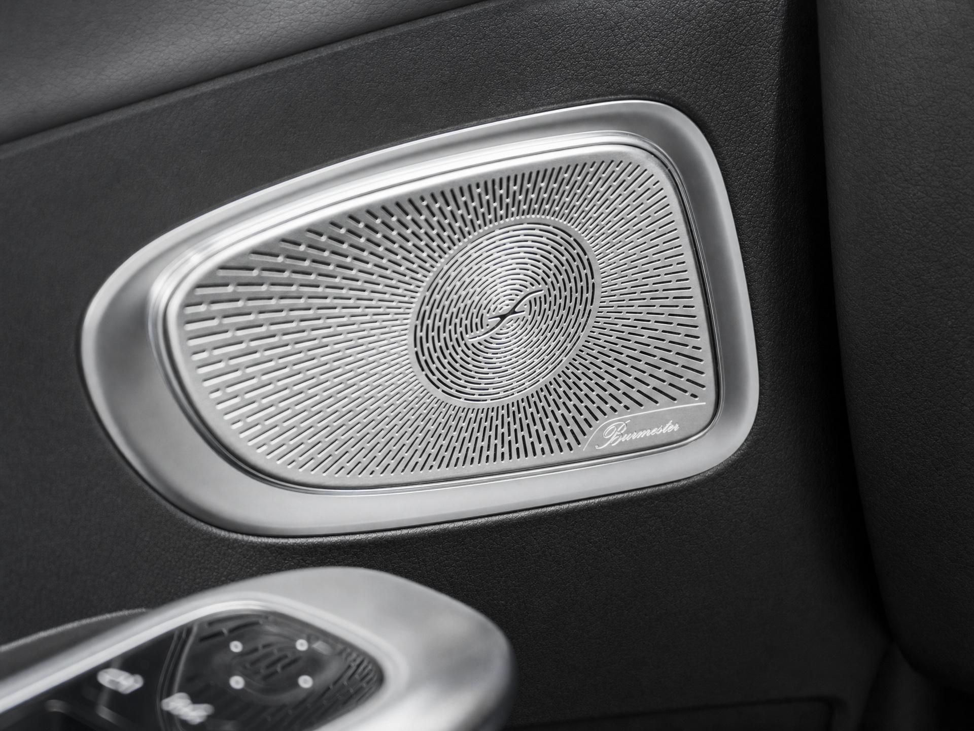 Foto van Mercedes-Benz C 300