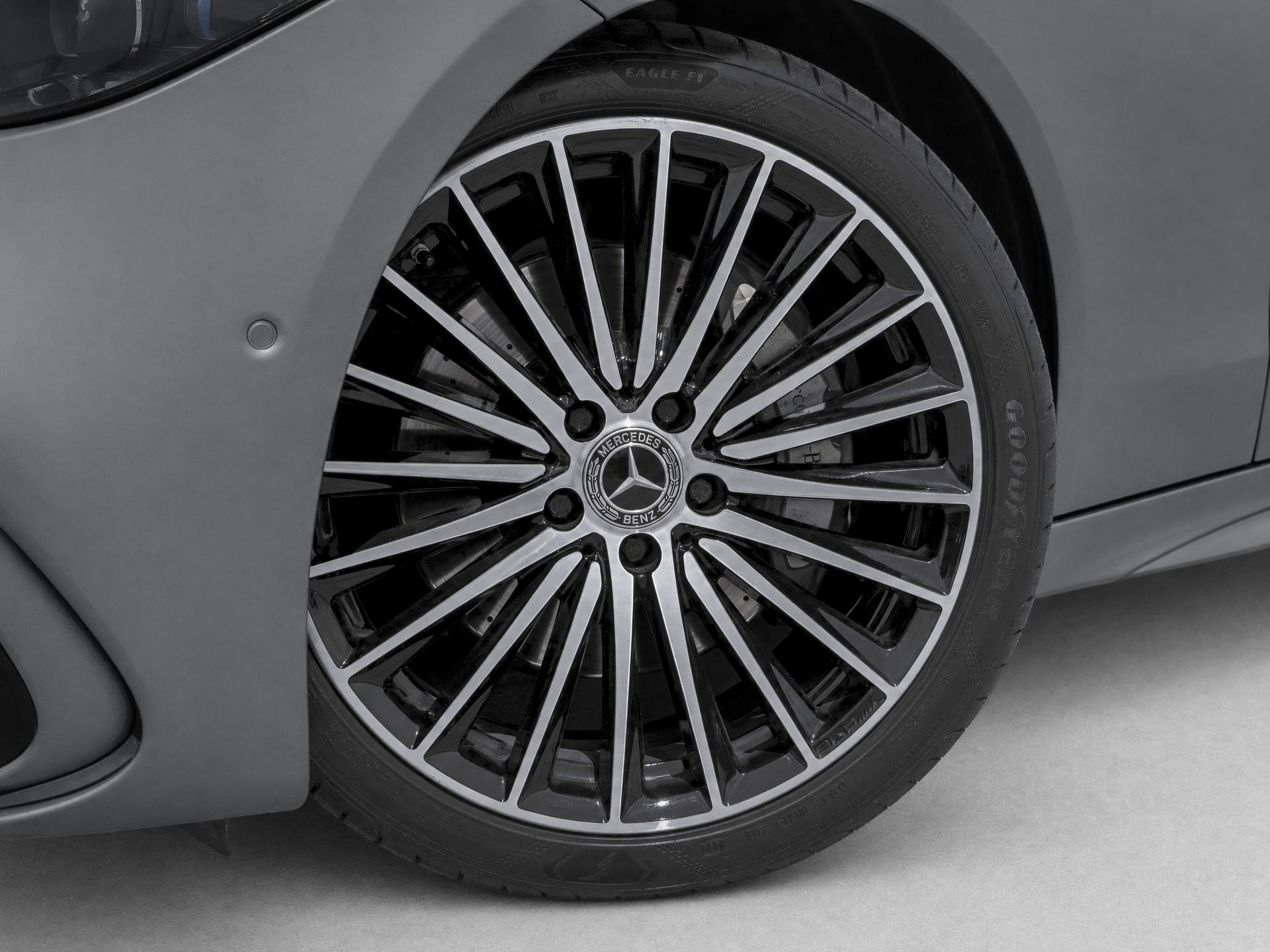 Foto van Mercedes-Benz C 300