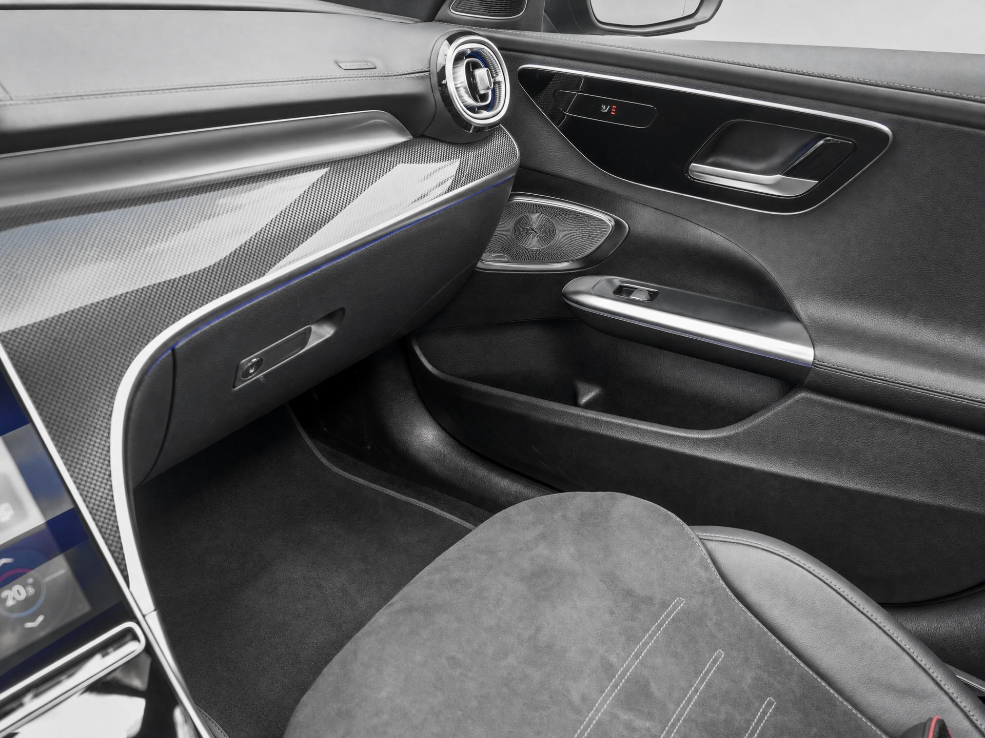 Foto van Mercedes-Benz C 300