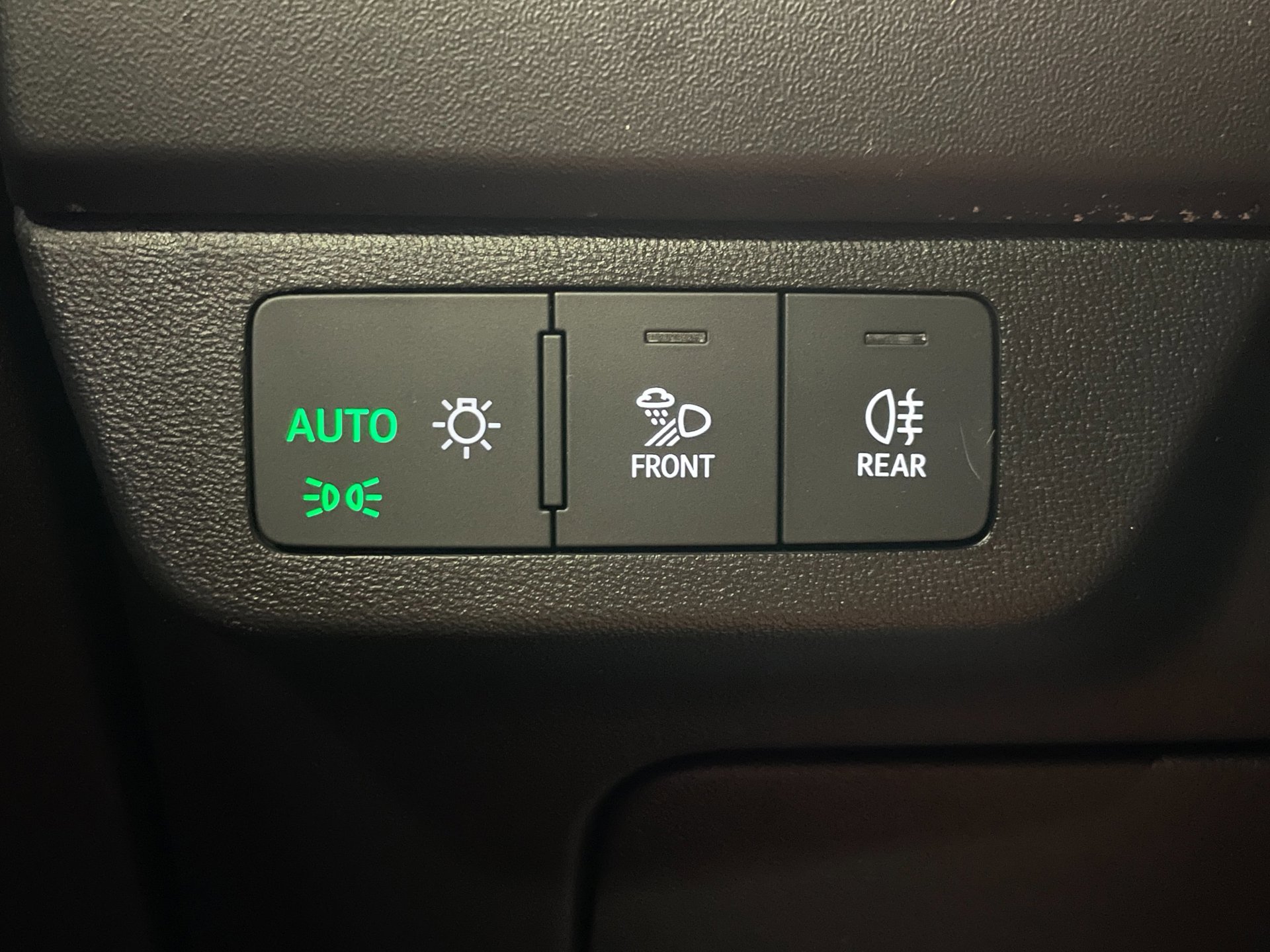 Foto van Audi Q4 40 E-tron