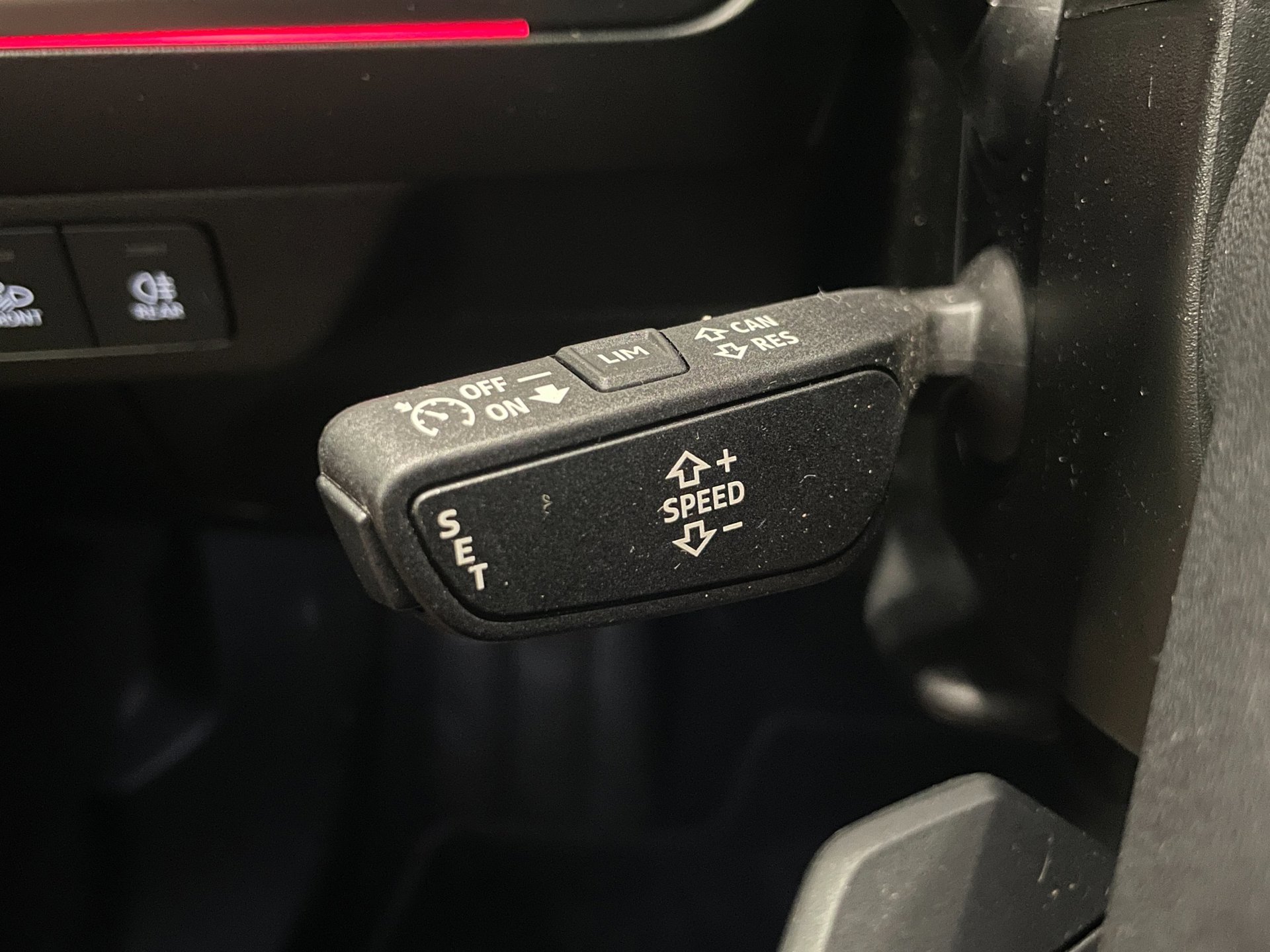 Foto van Audi Q4 40 E-tron