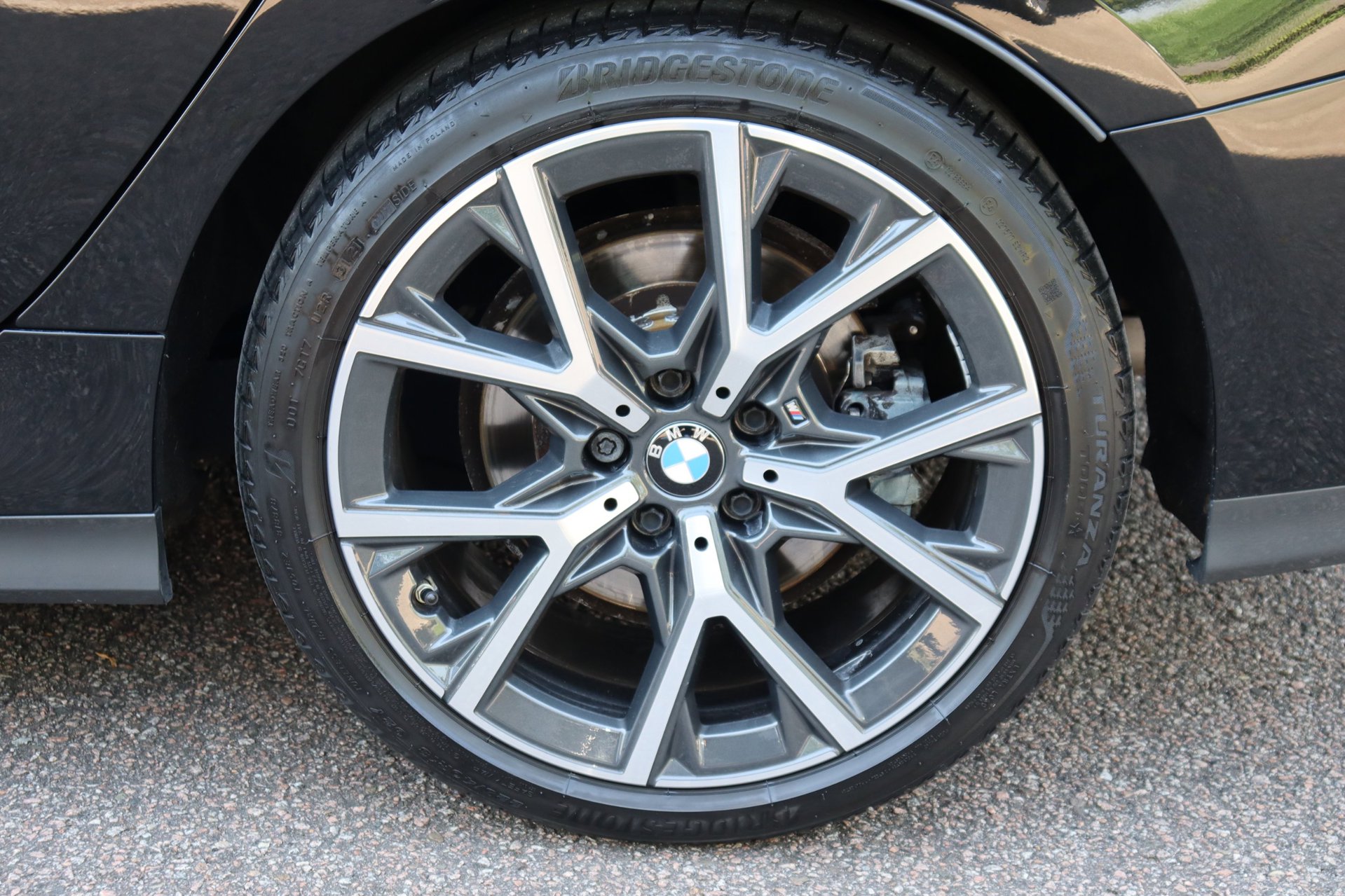 Foto van BMW 220i