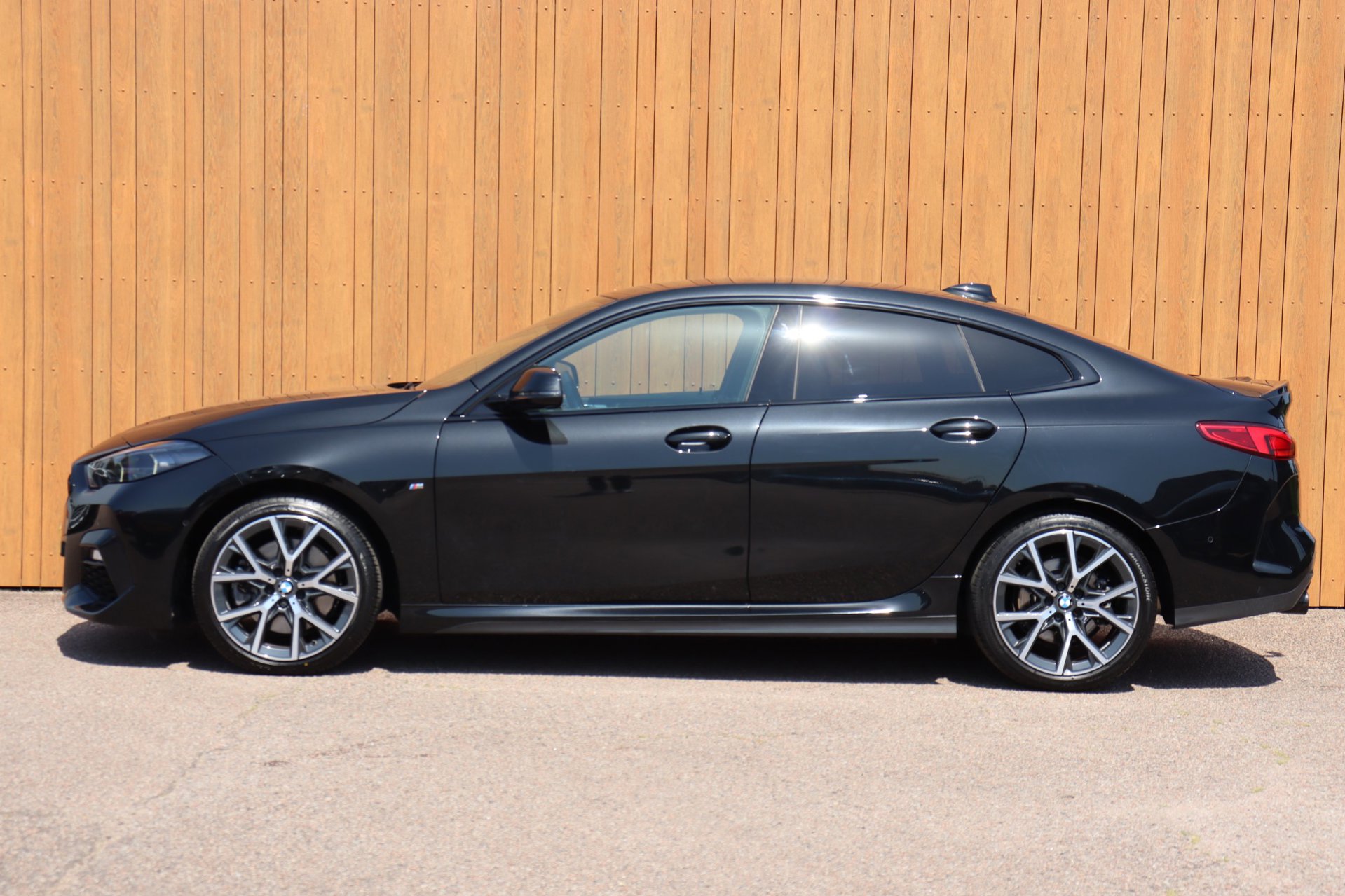 Foto van BMW 220i