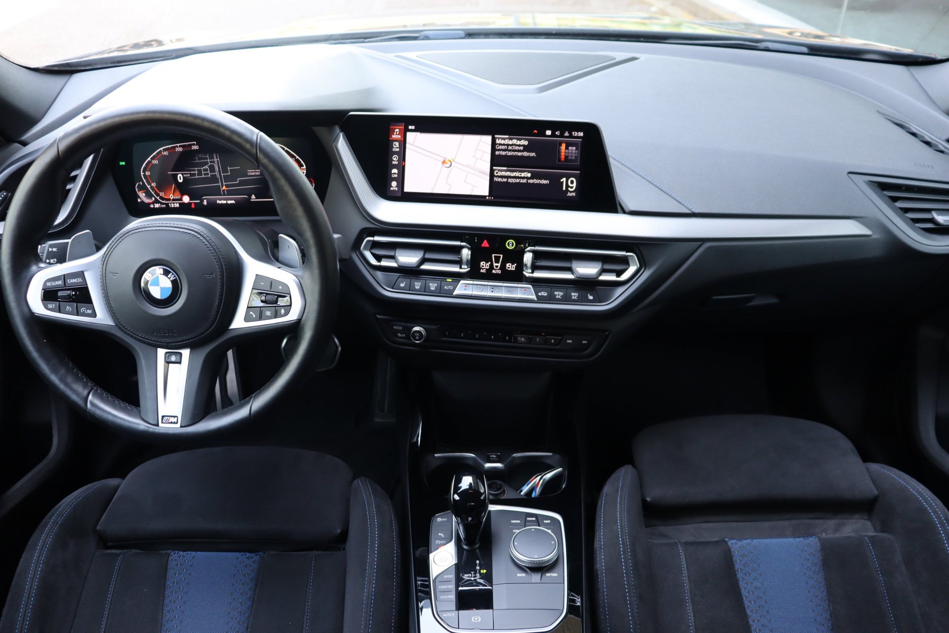 Foto van BMW 220i