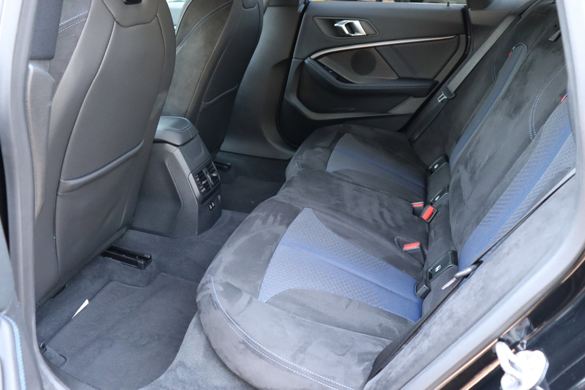 Foto van BMW 220i