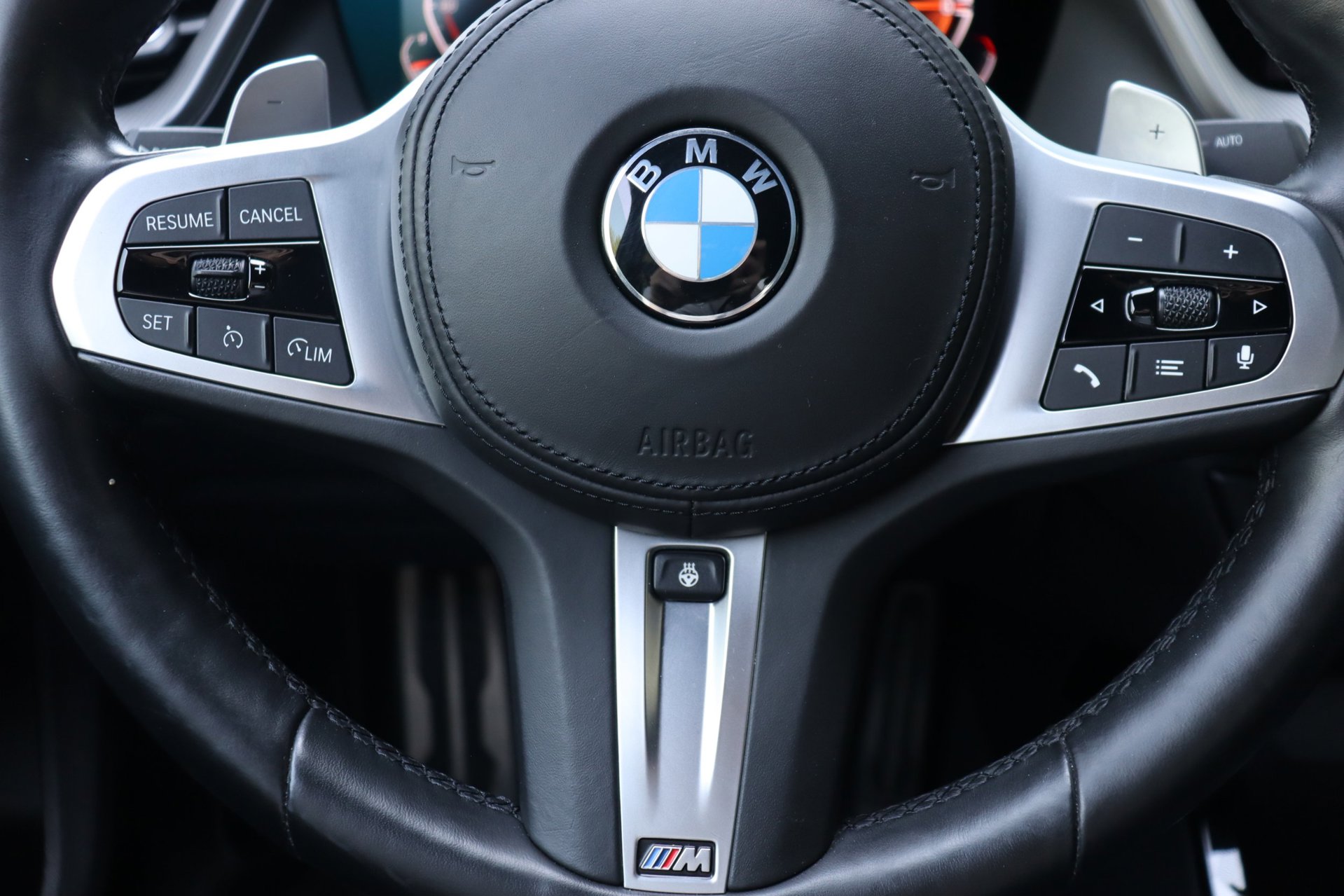 Foto van BMW 220i